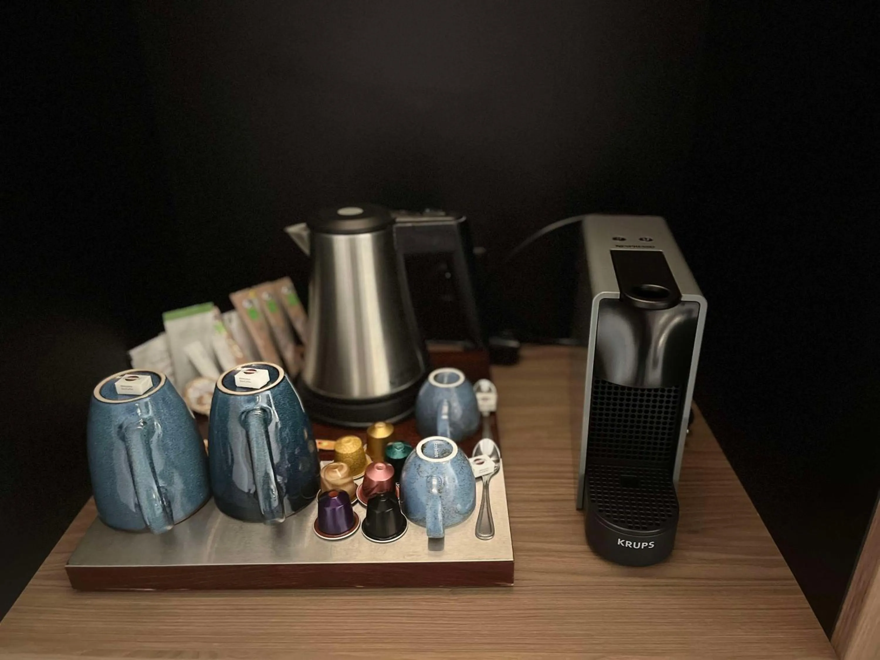 Bedroom in Best Western Plus La Fayette Hotel et SPA