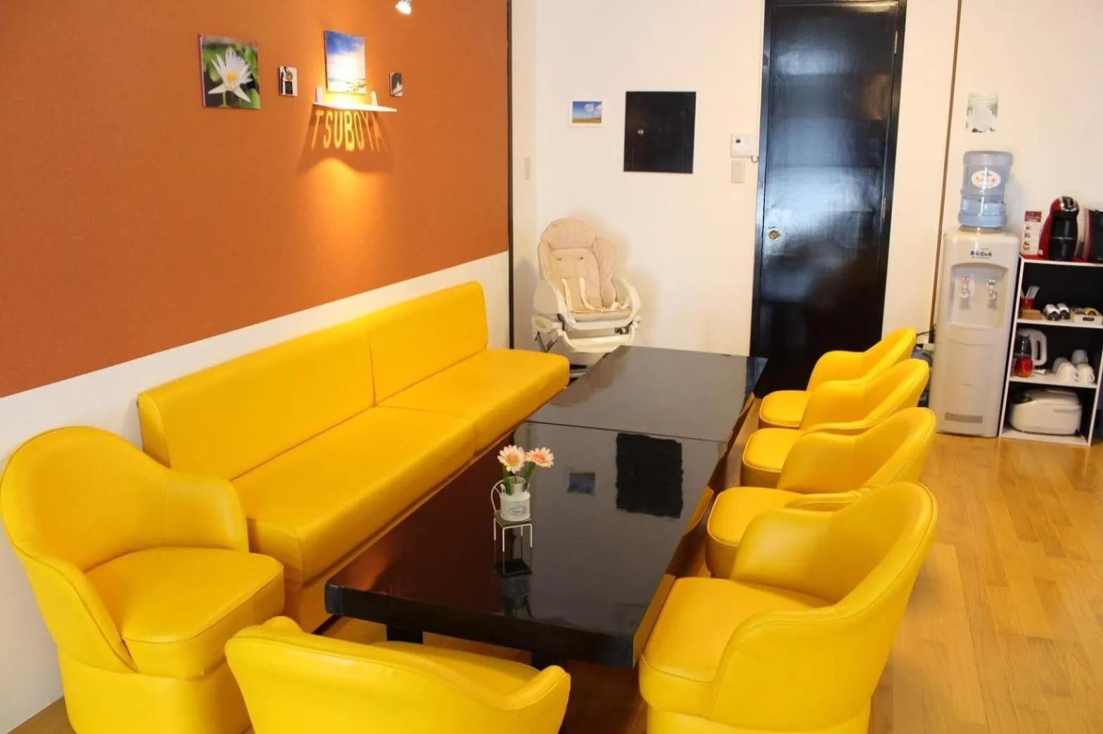 Other in Holiday Homes TSUBOYA 1st