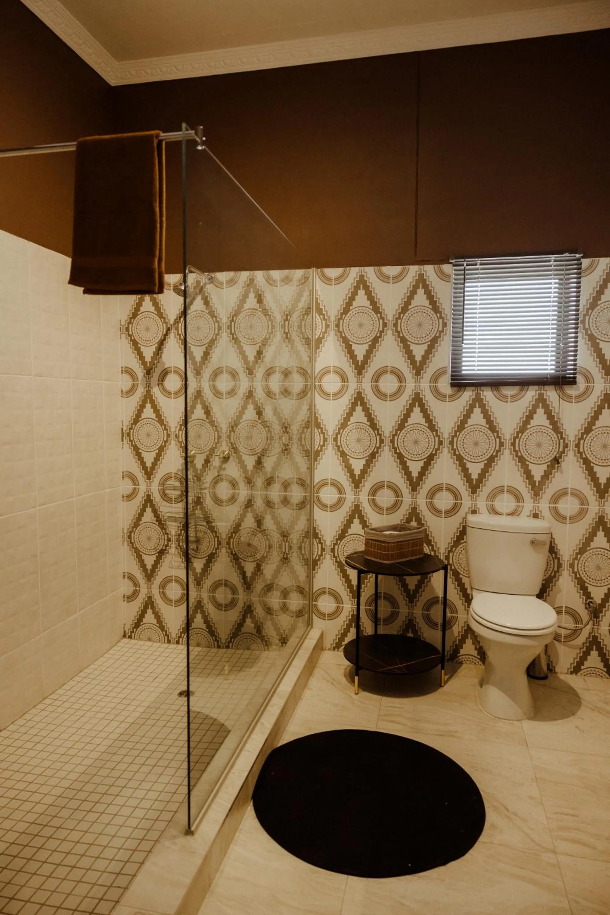 Out of Africa Town Lodge