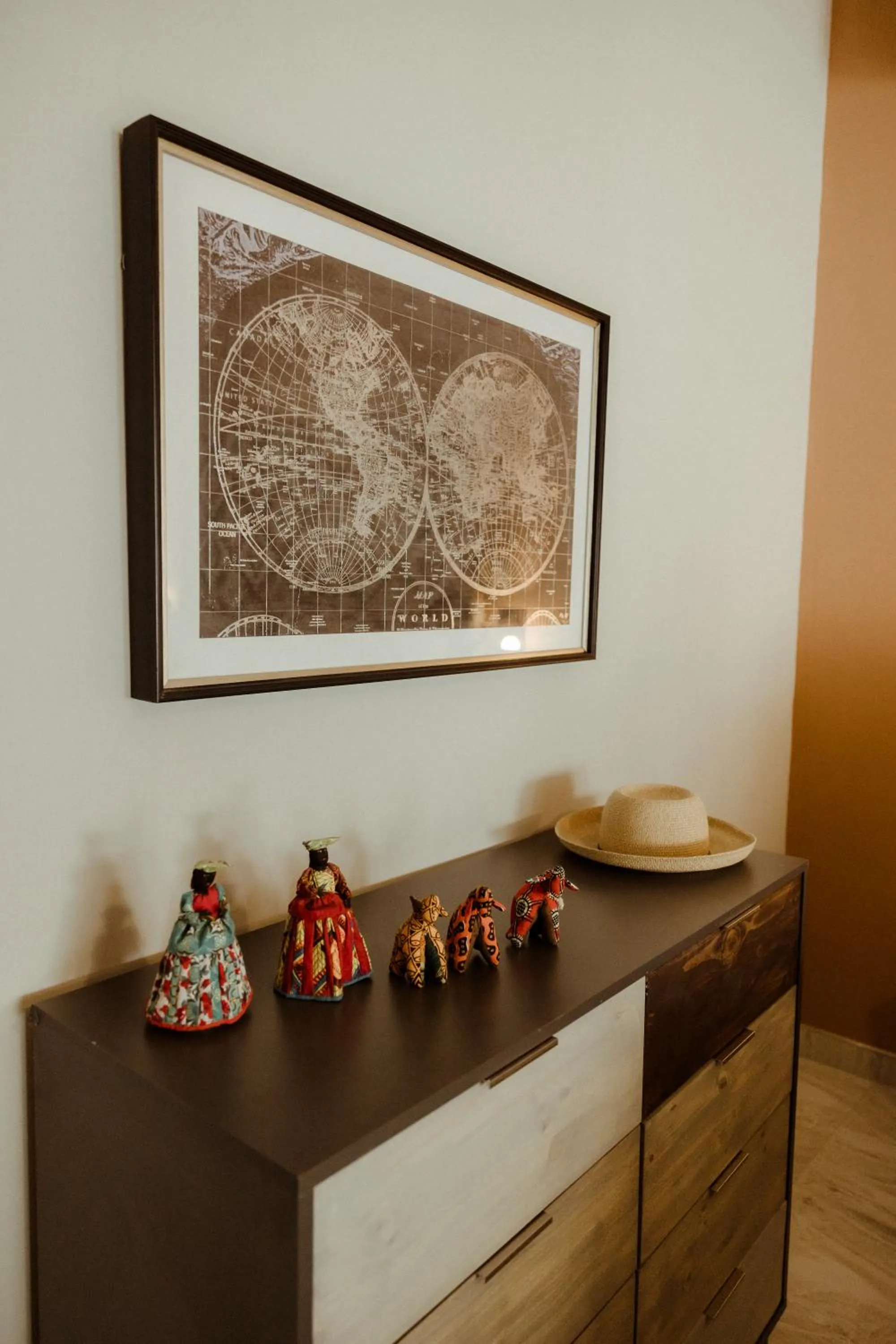 Out of Africa Town Lodge