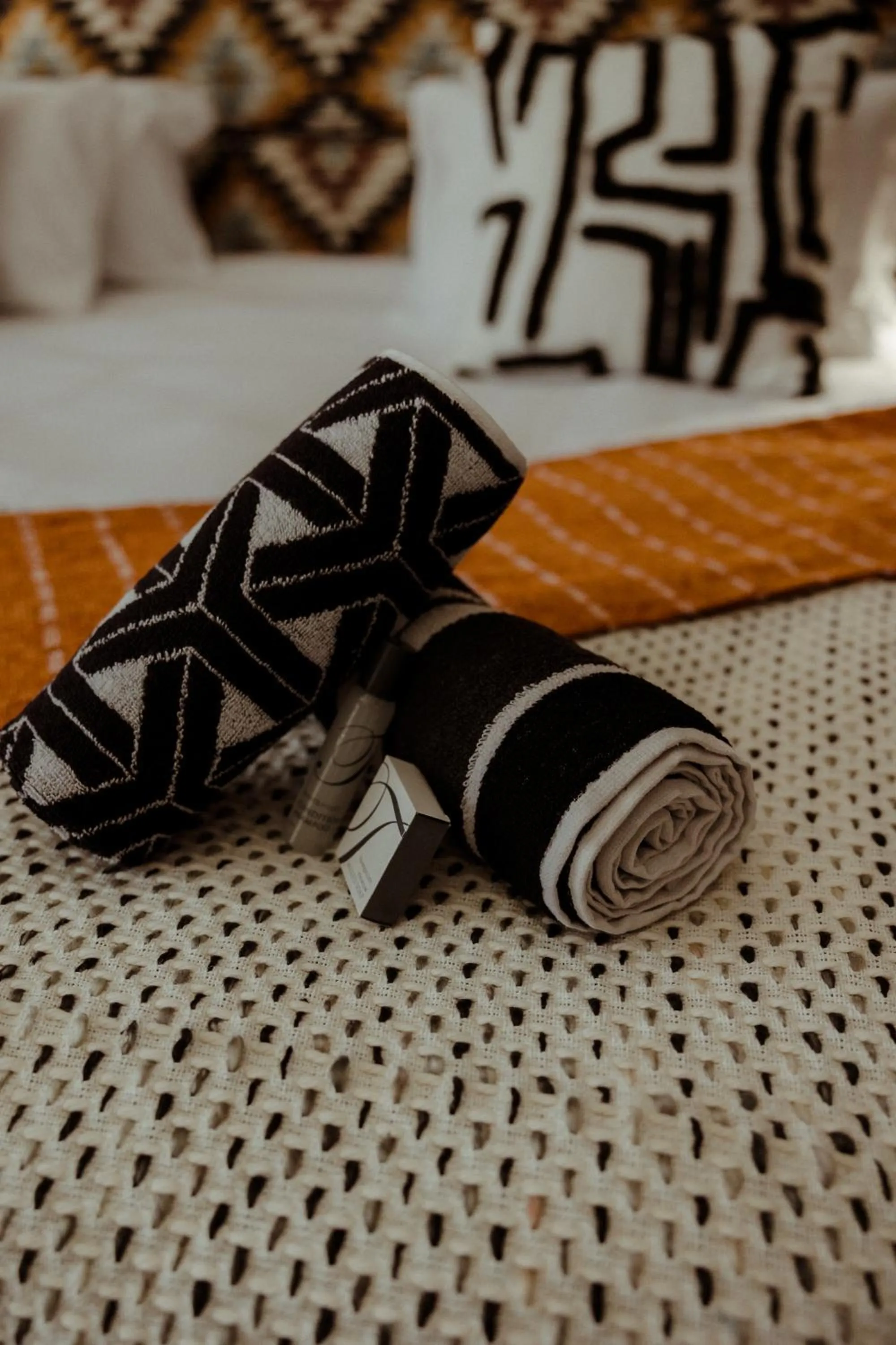 Out of Africa Town Lodge