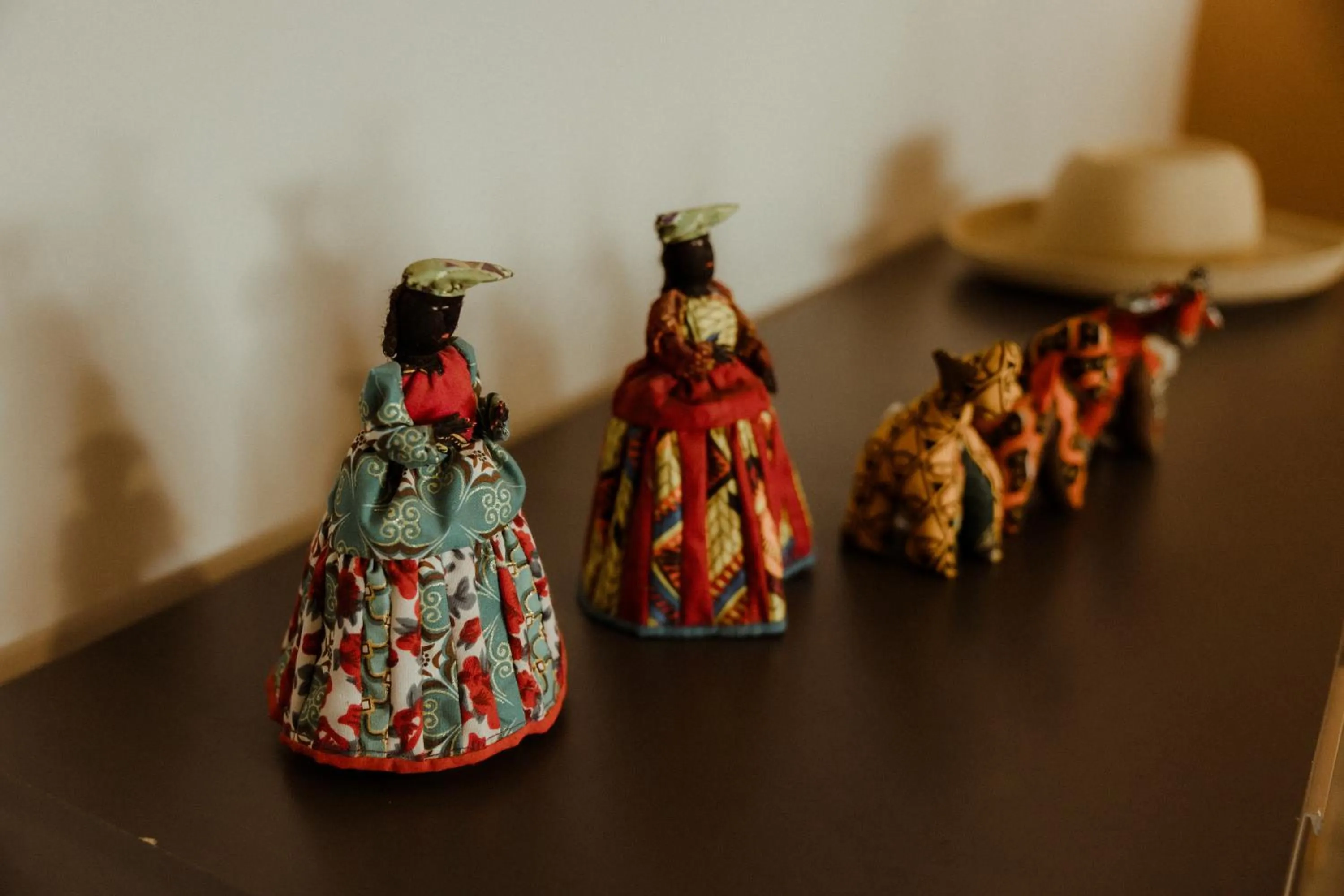 Out of Africa Town Lodge