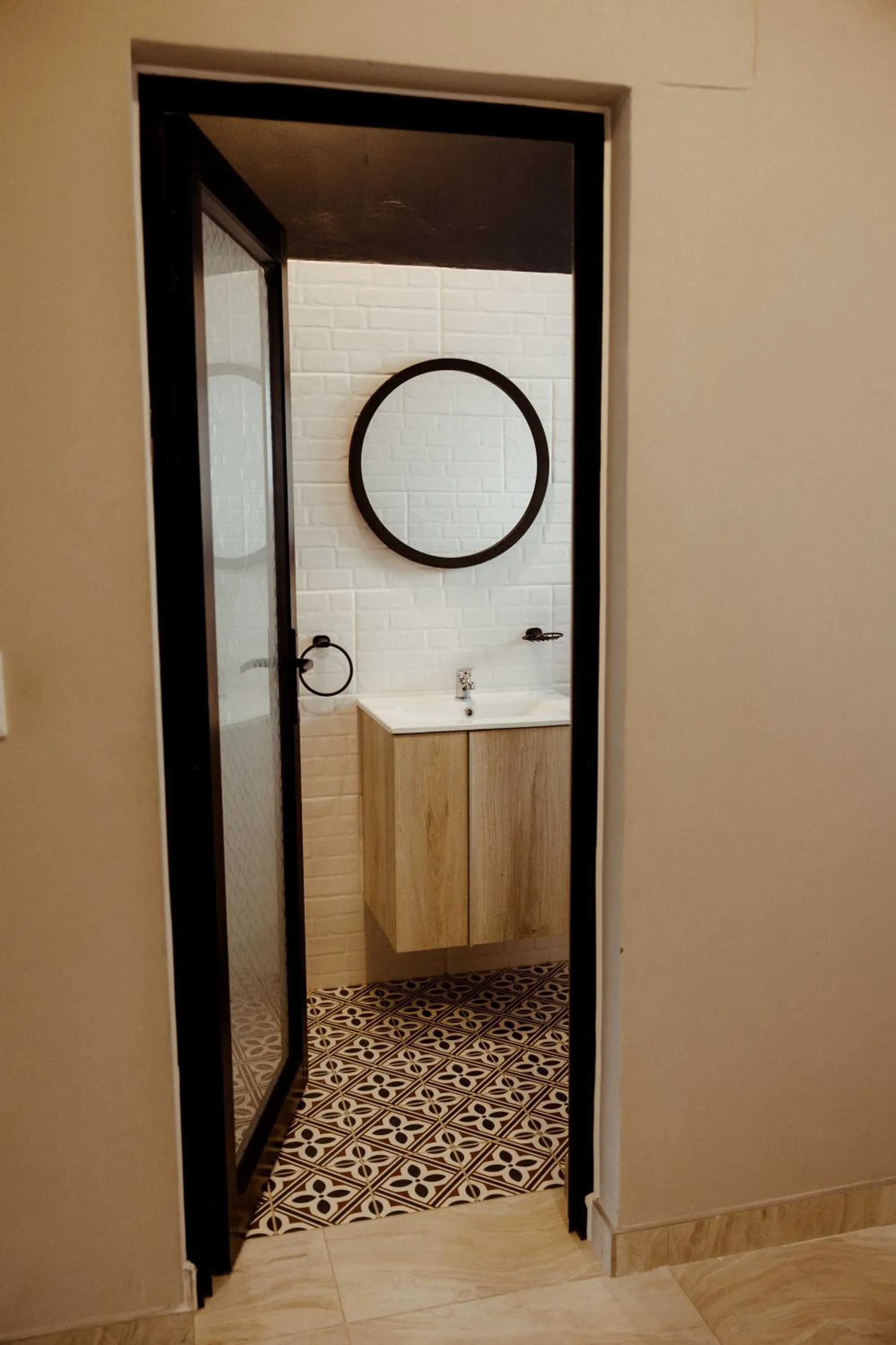 Out of Africa Town Lodge