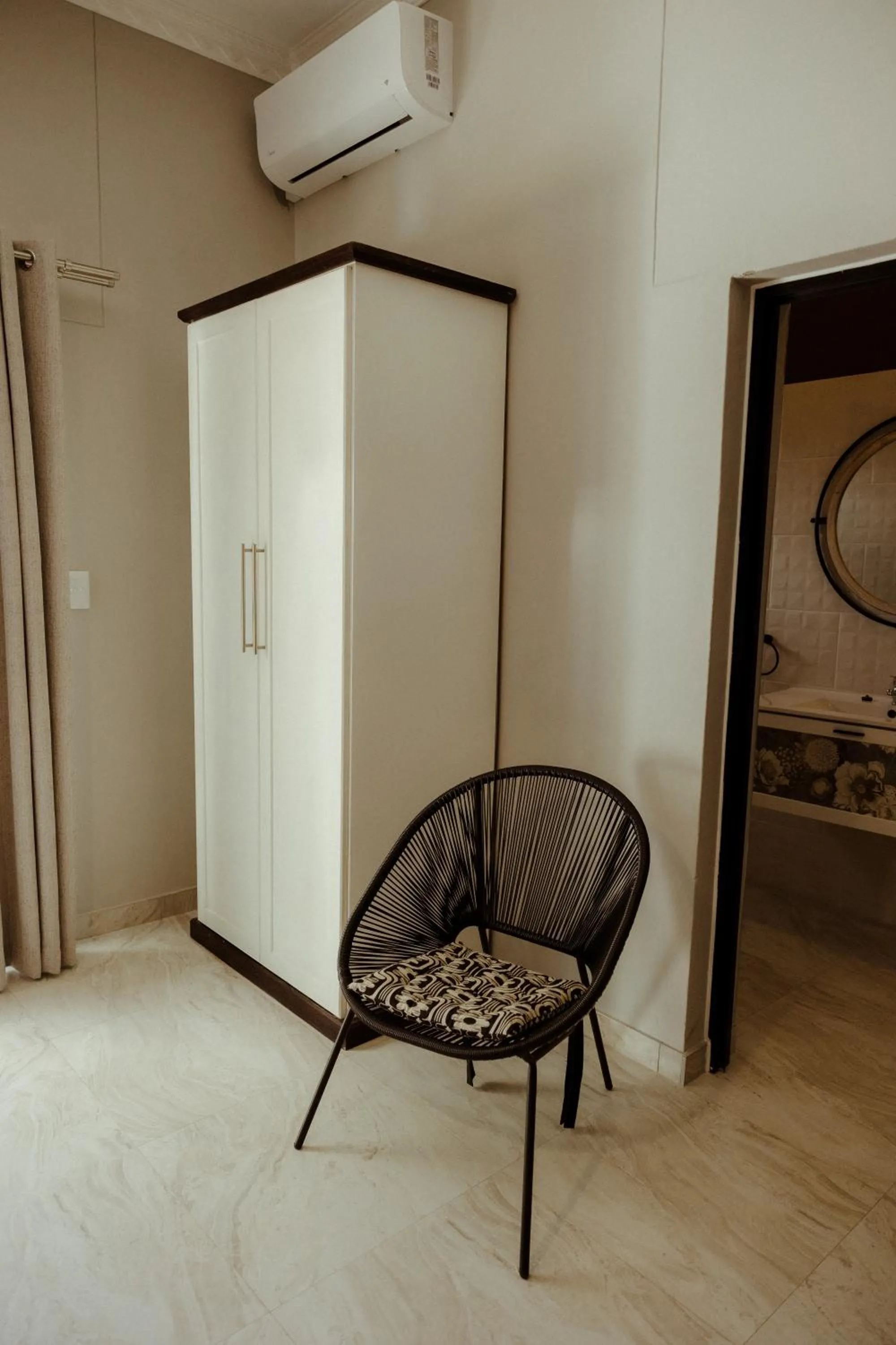 Out of Africa Town Lodge