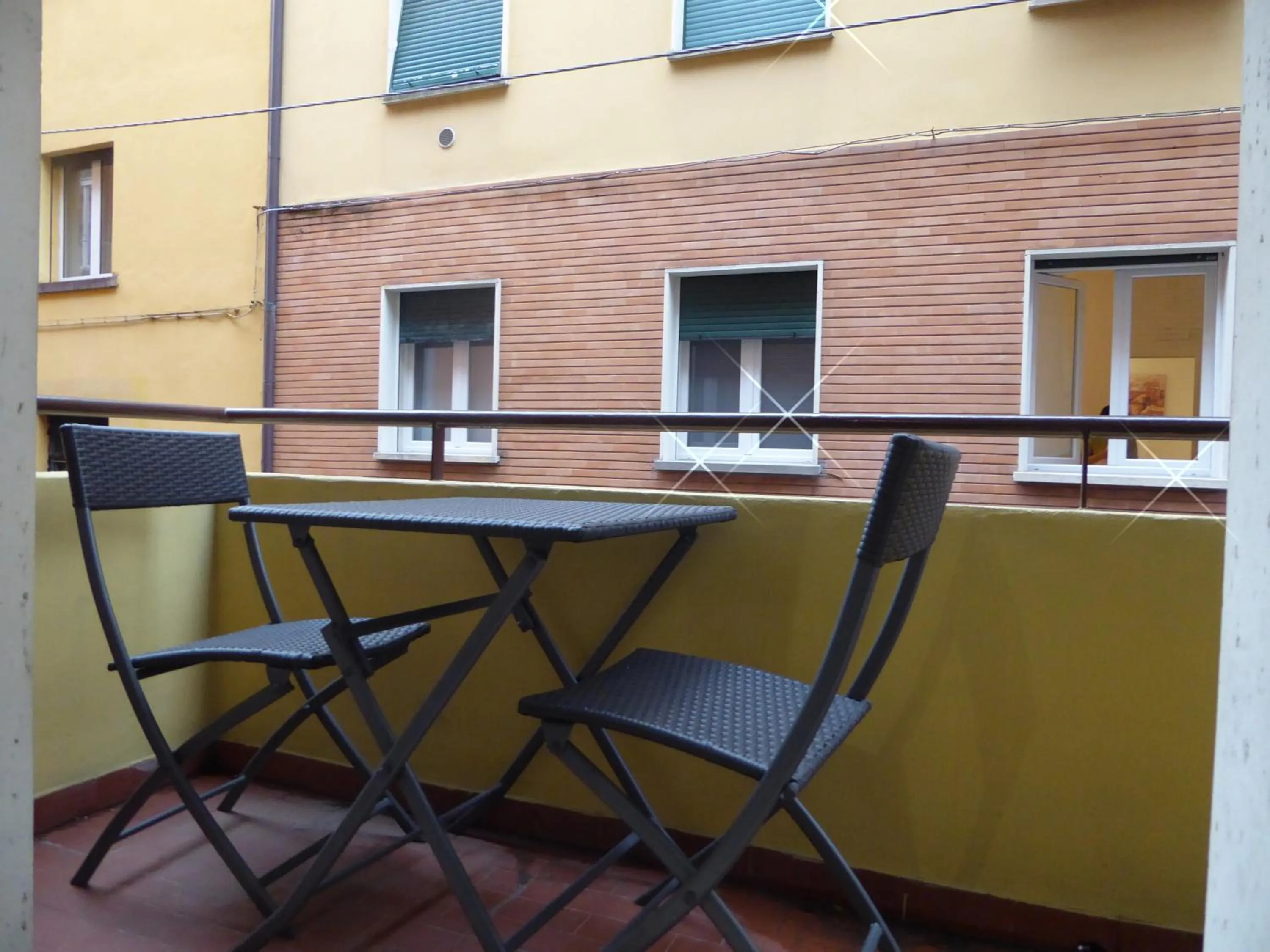Montebello House Bologna