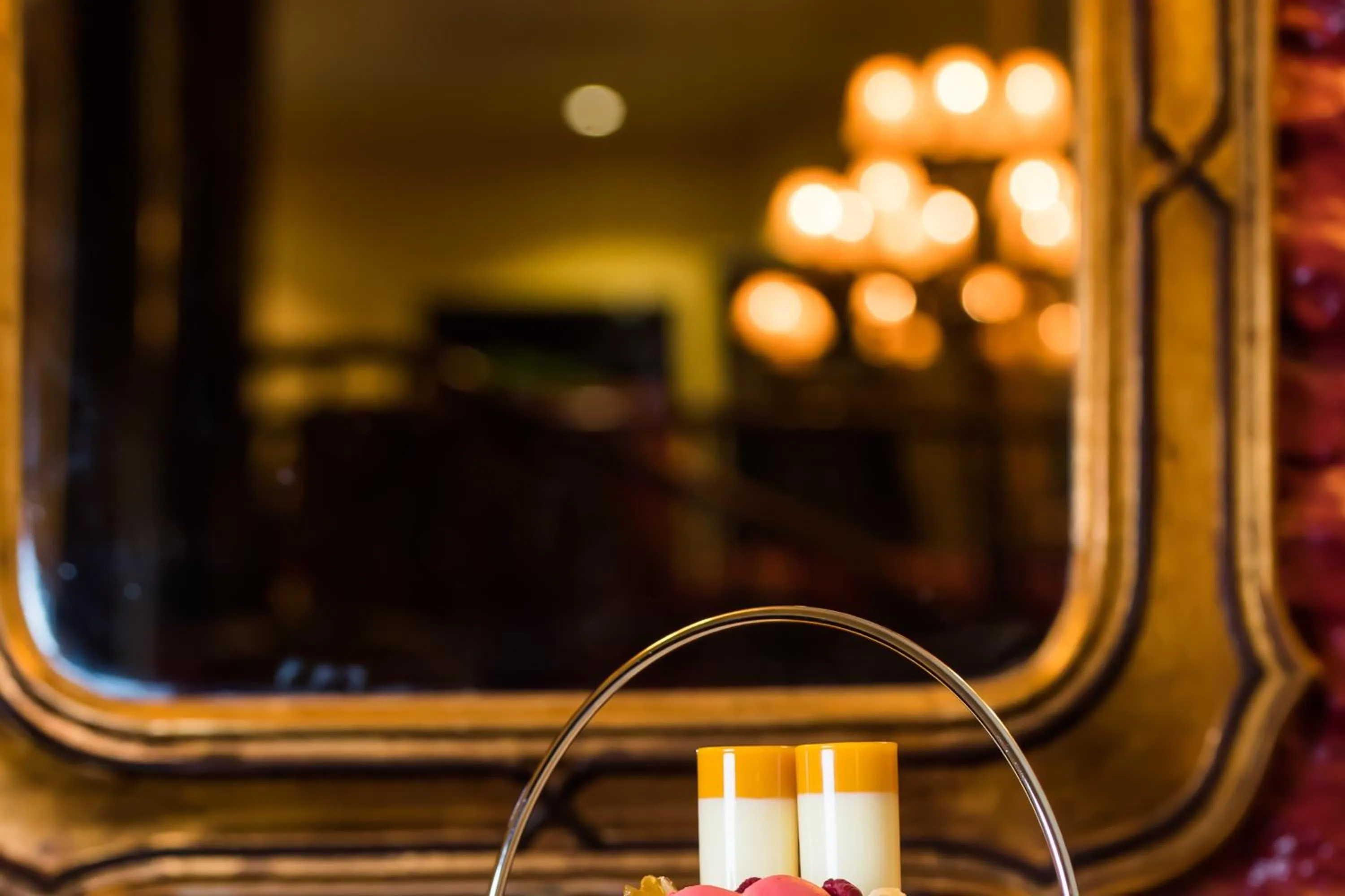 Food and drinks in The Bull Hotel; Sure Hotel Collection by Best Western