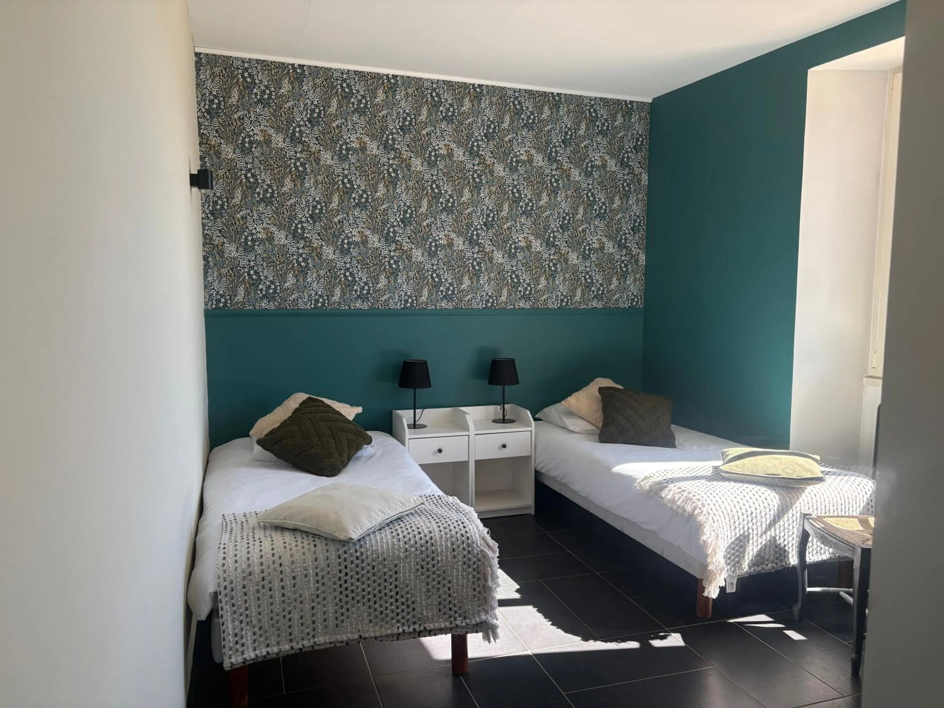 Domaine de Prefaissal