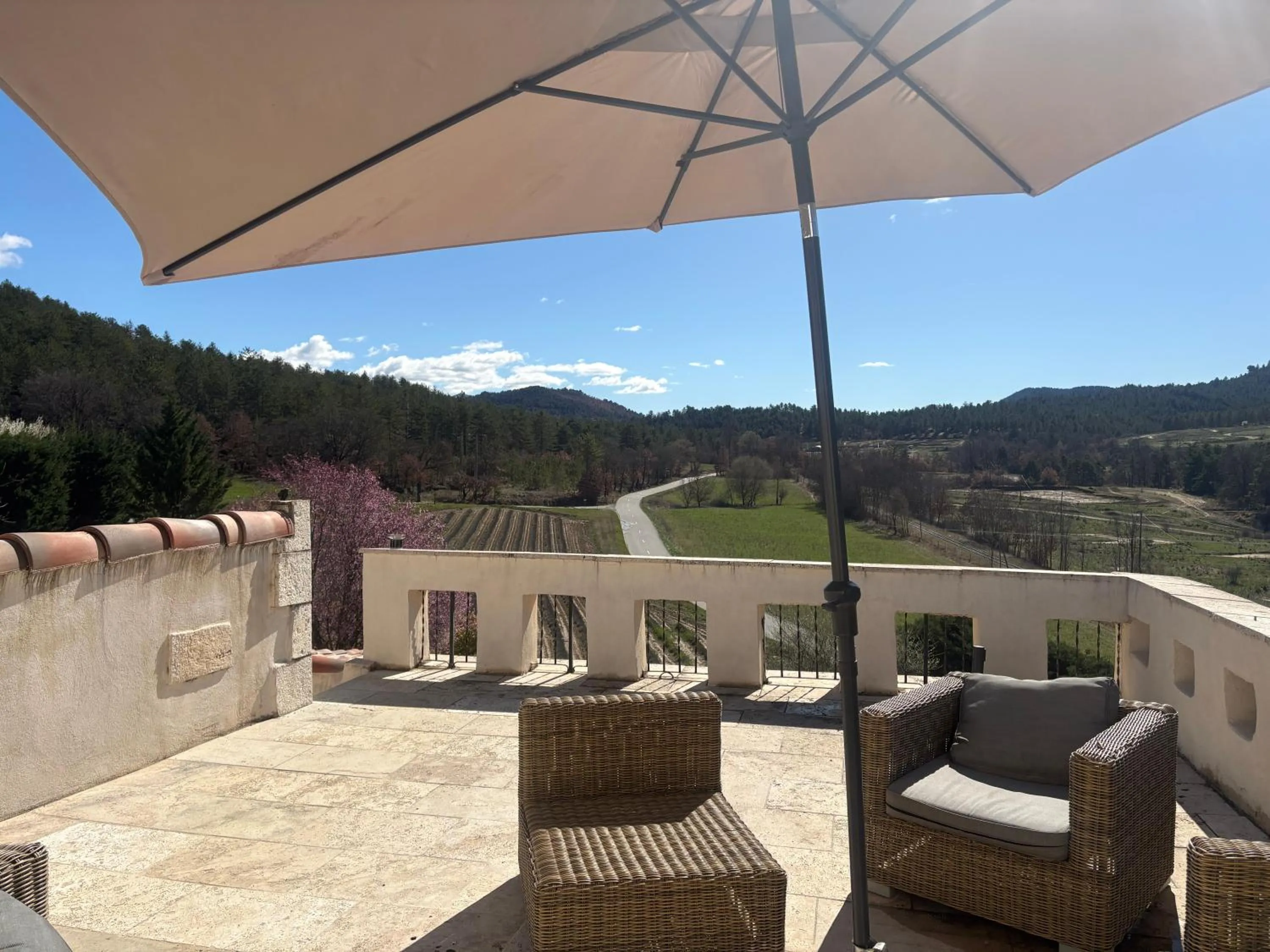 Domaine de Prefaissal