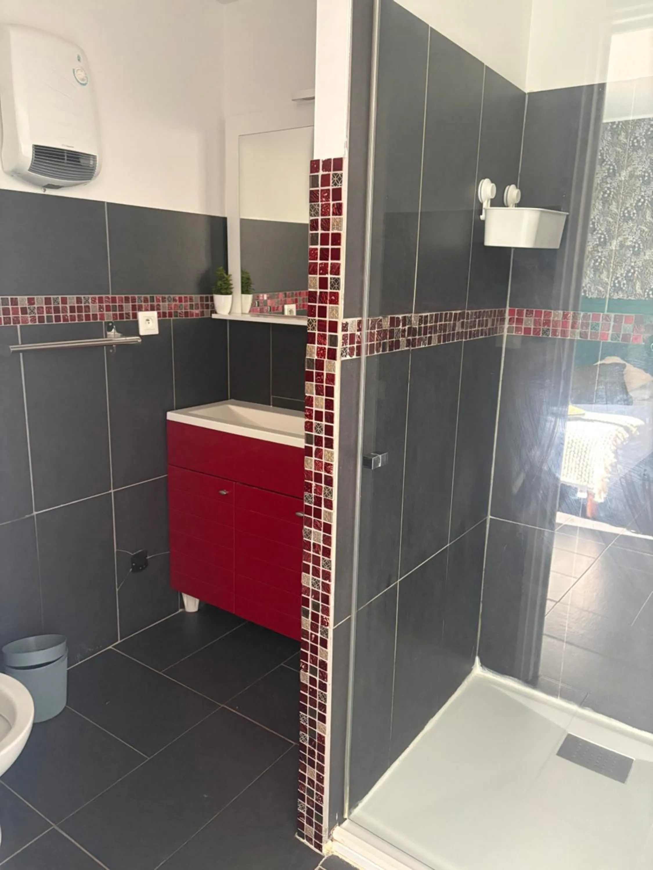 Domaine de Prefaissal