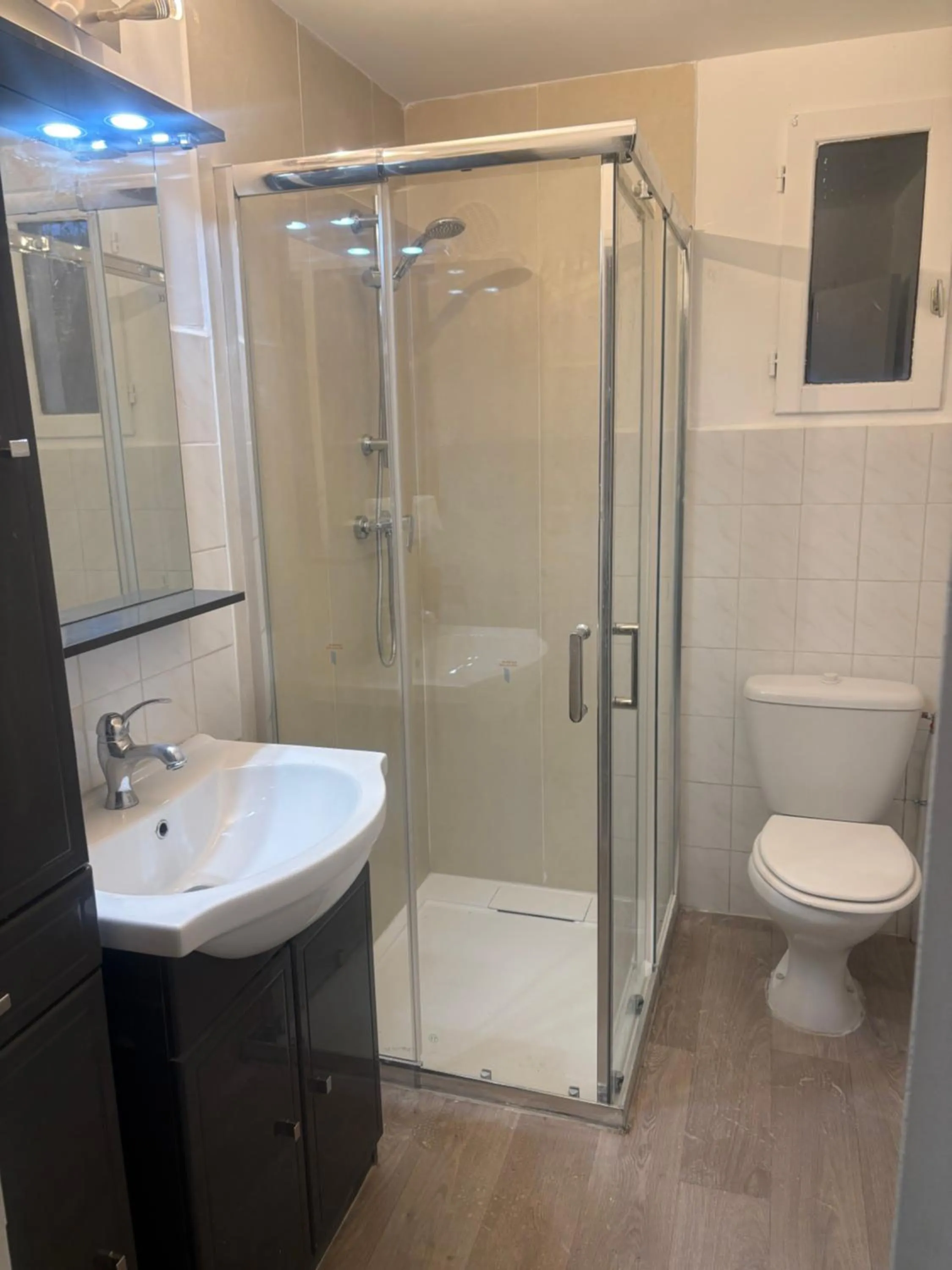 Domaine de Prefaissal