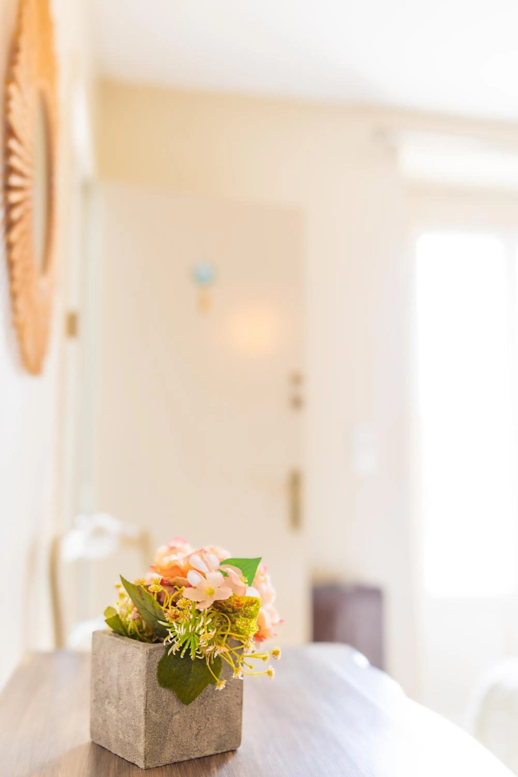 Photo of the whole room, Bed in Domaine de Prefaissal