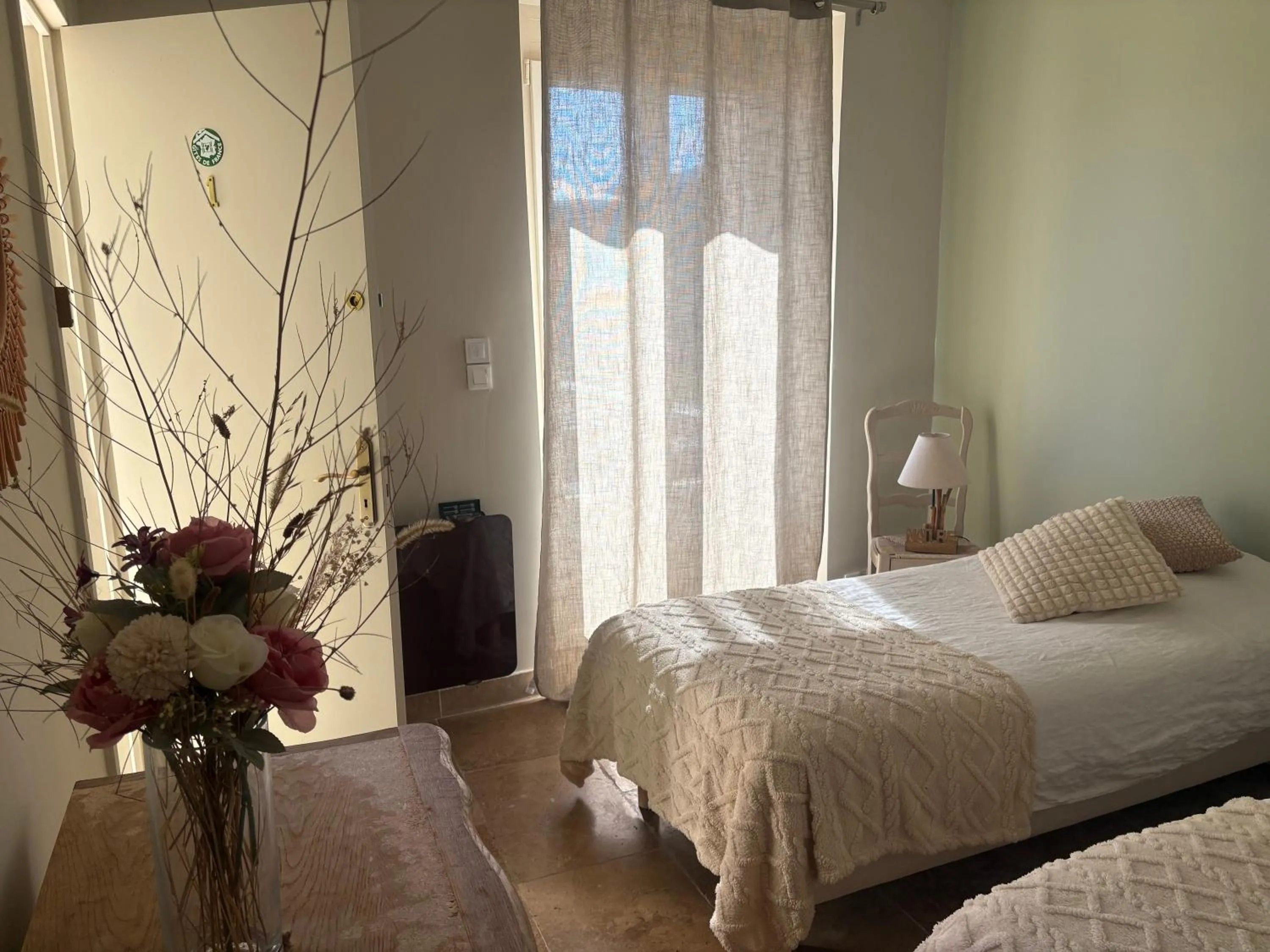 Domaine de Prefaissal