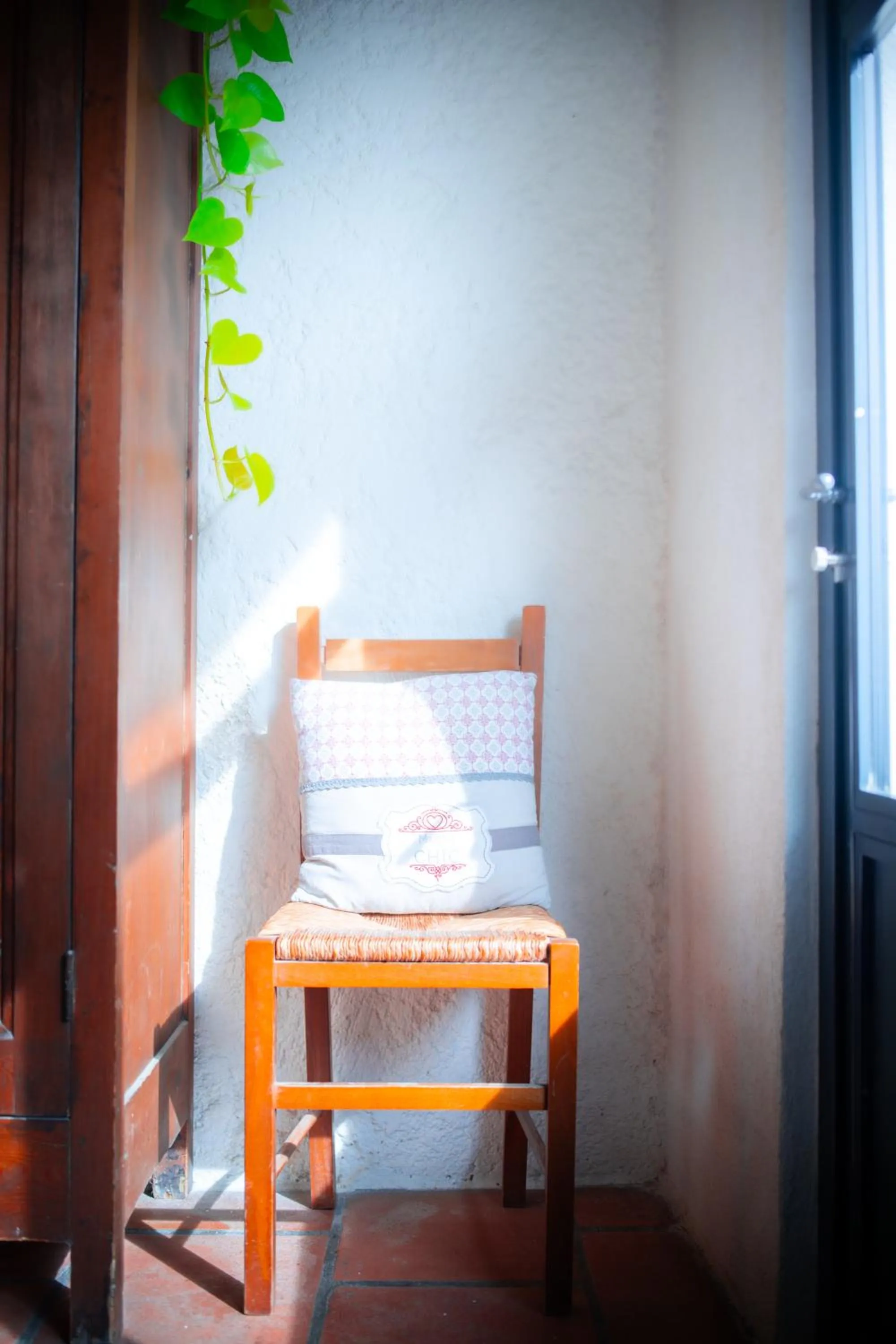 Property building, Bed in Domaine de Prefaissal