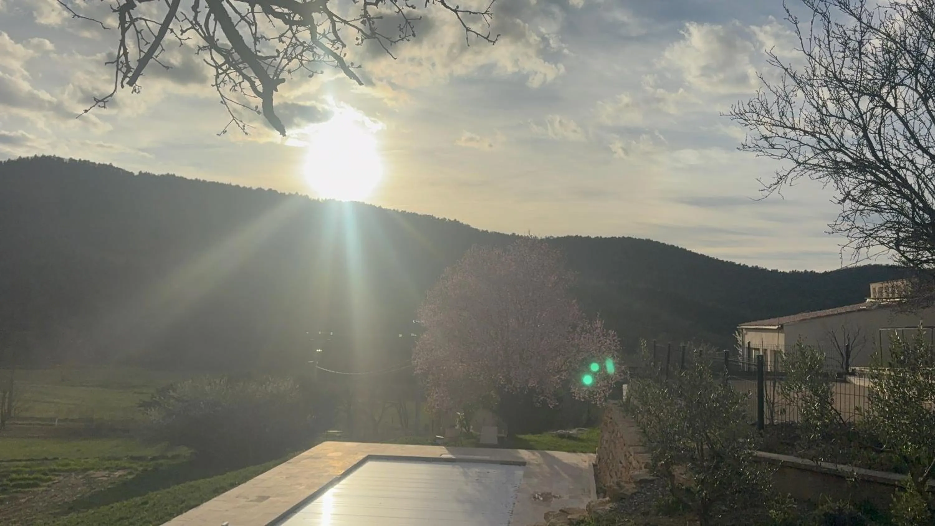 Domaine de Prefaissal