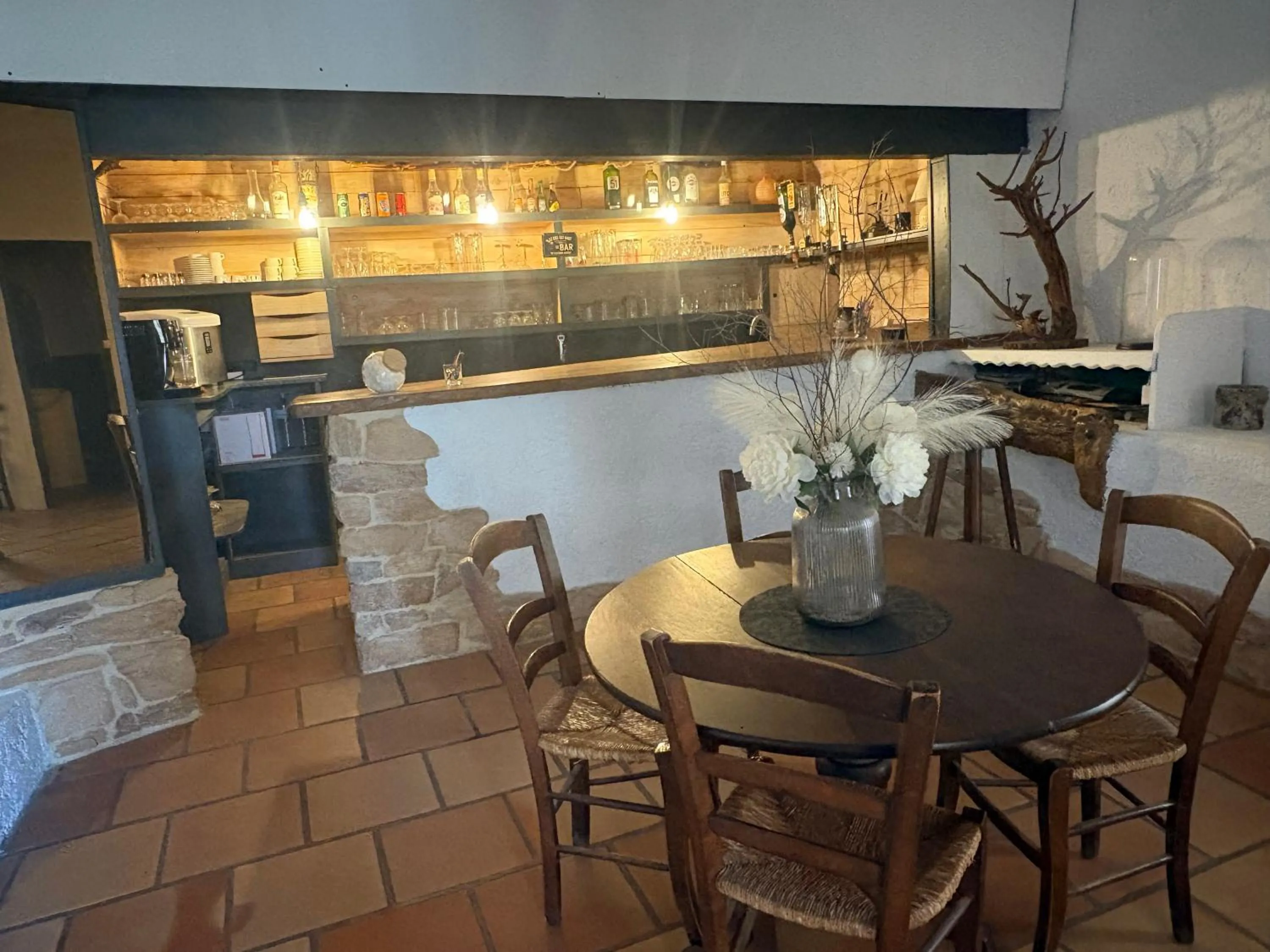 Domaine de Prefaissal