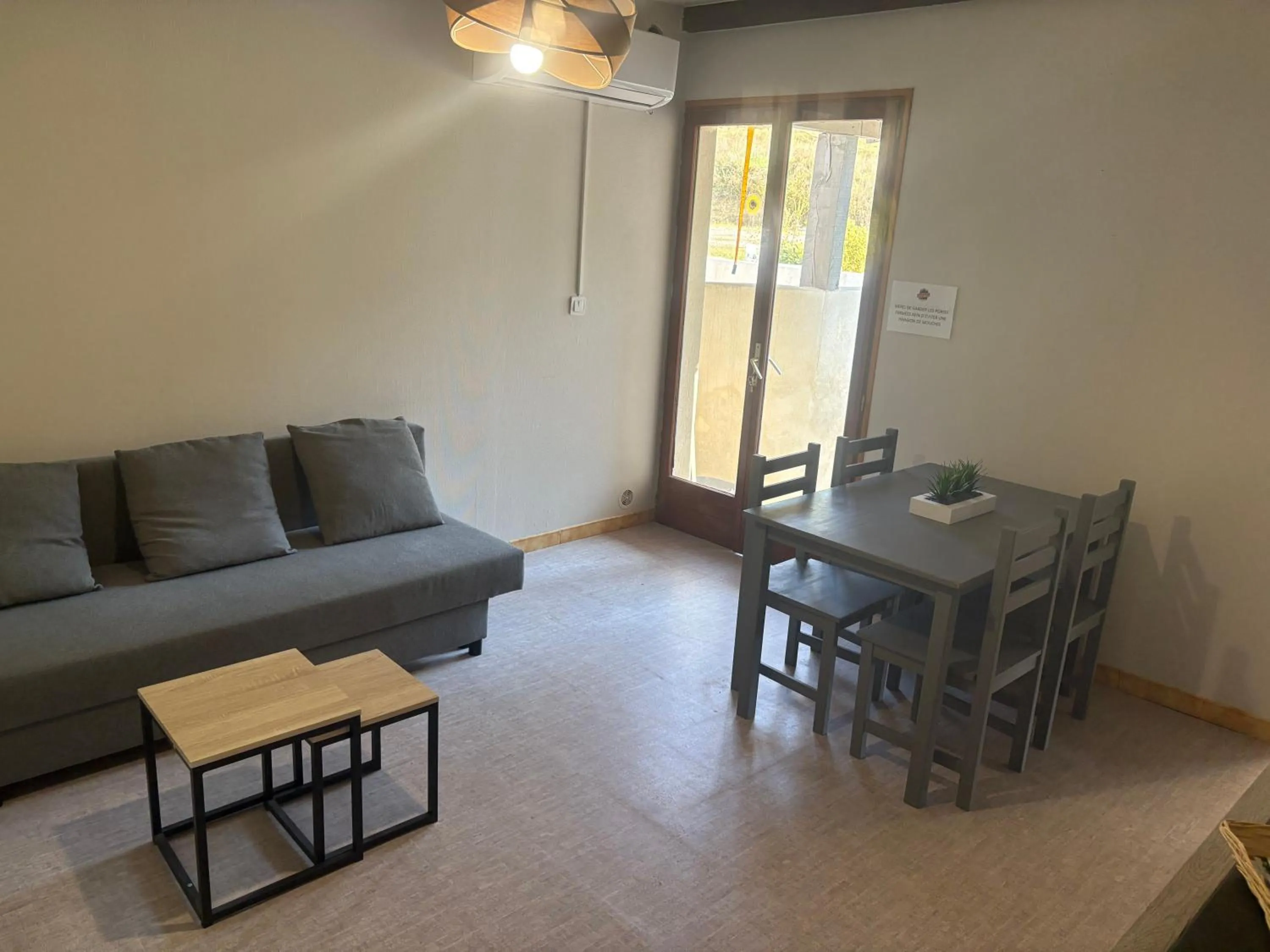 Domaine de Prefaissal