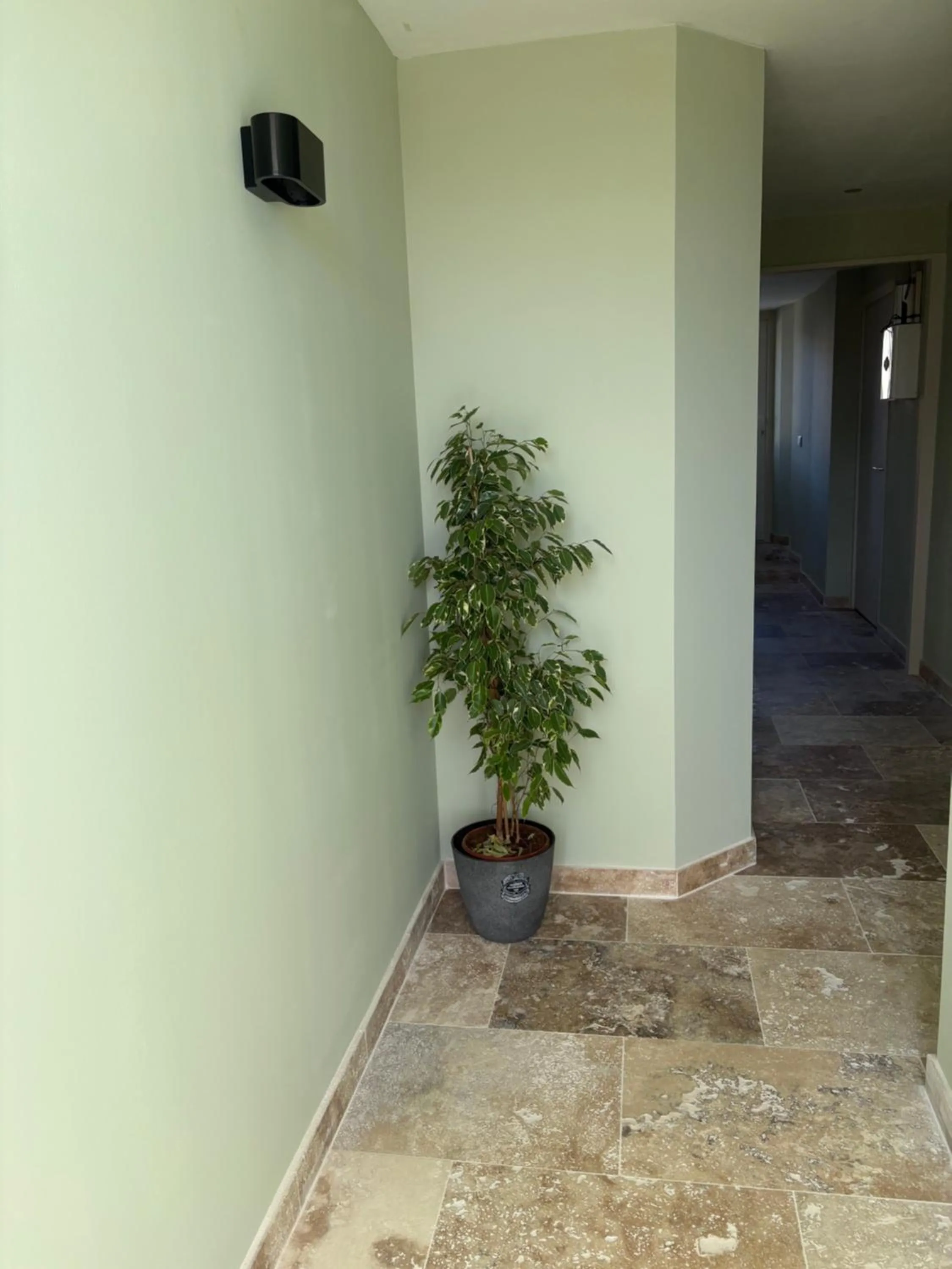 Domaine de Prefaissal