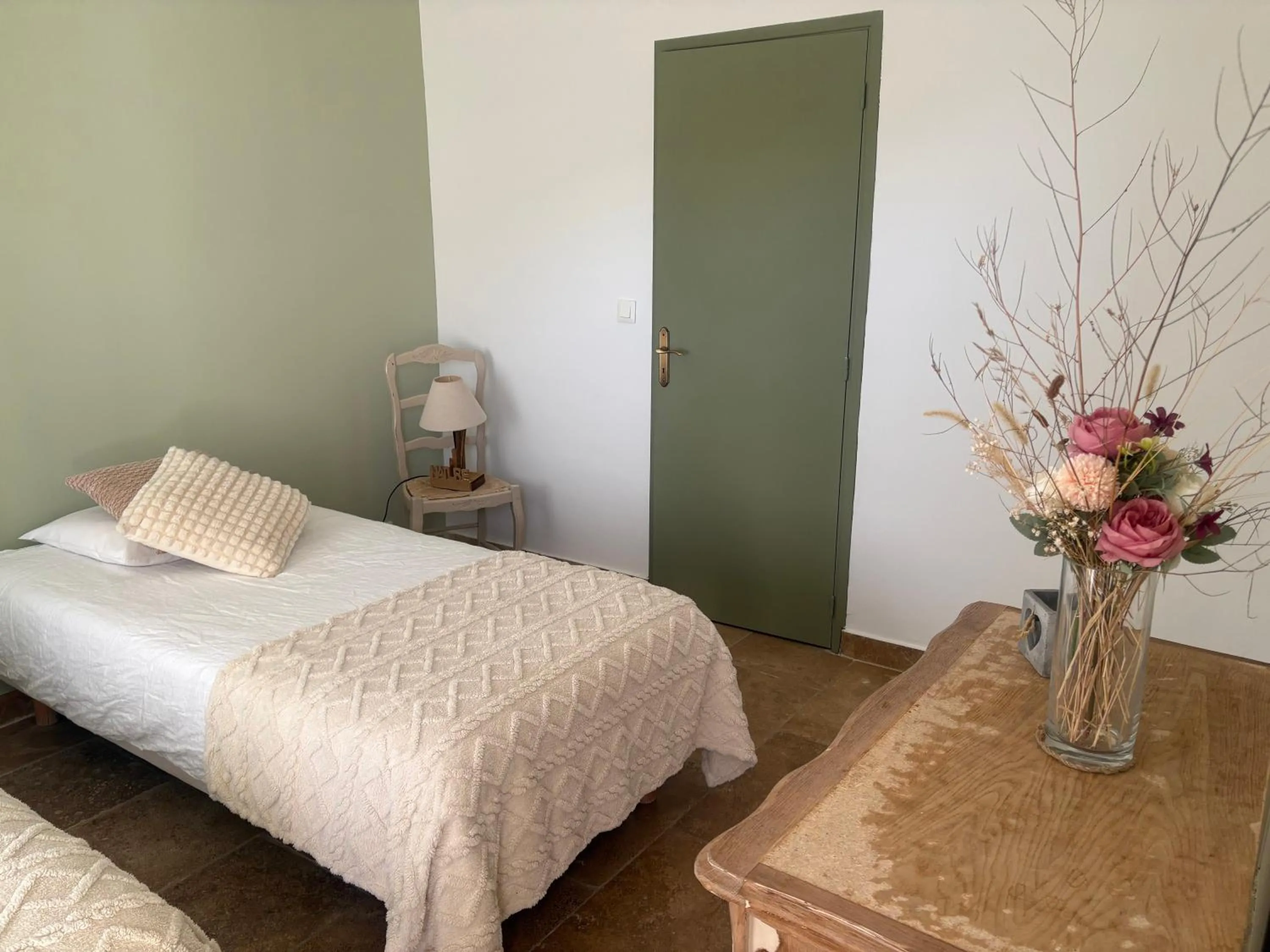 Domaine de Prefaissal