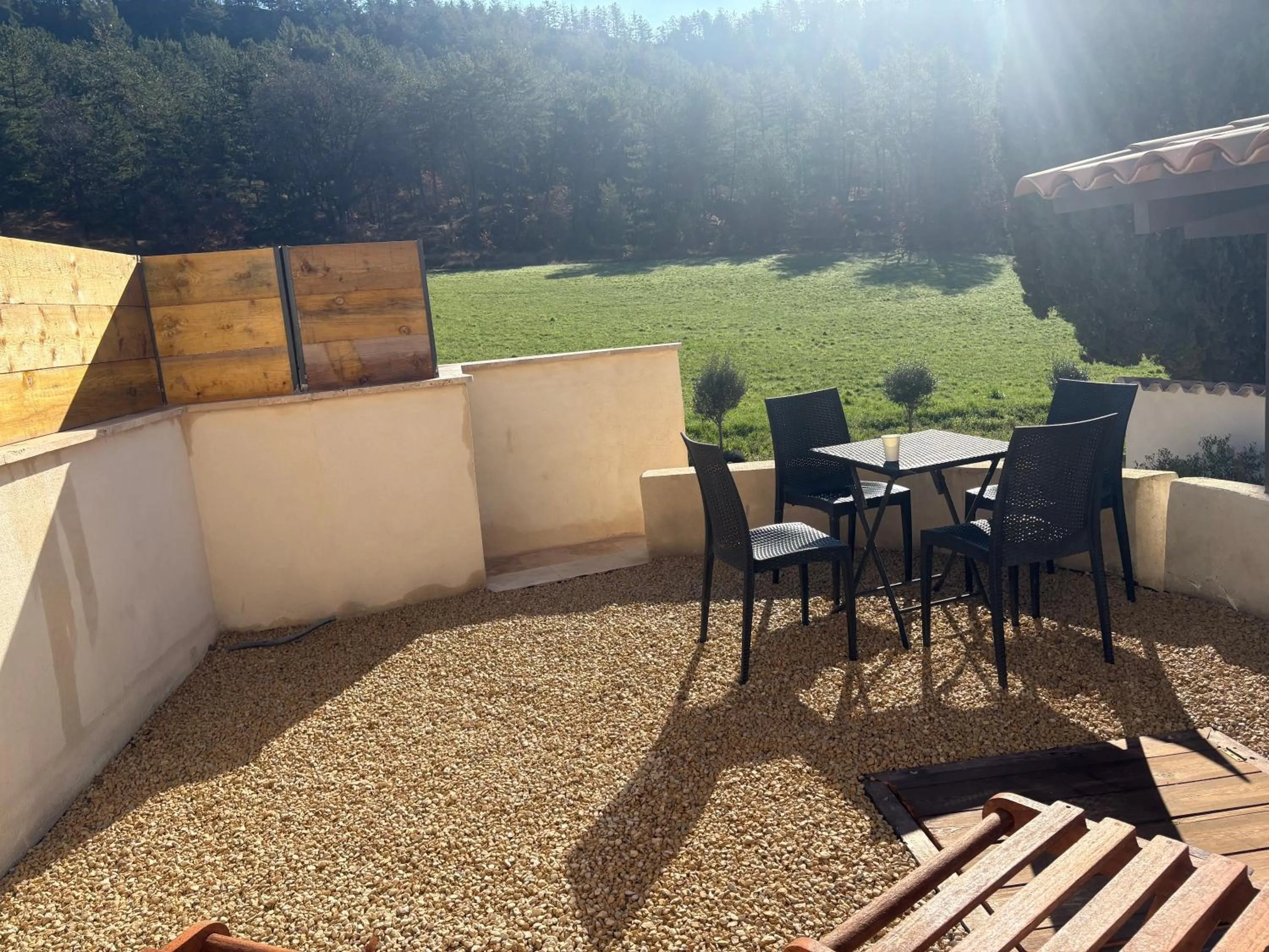 Domaine de Prefaissal