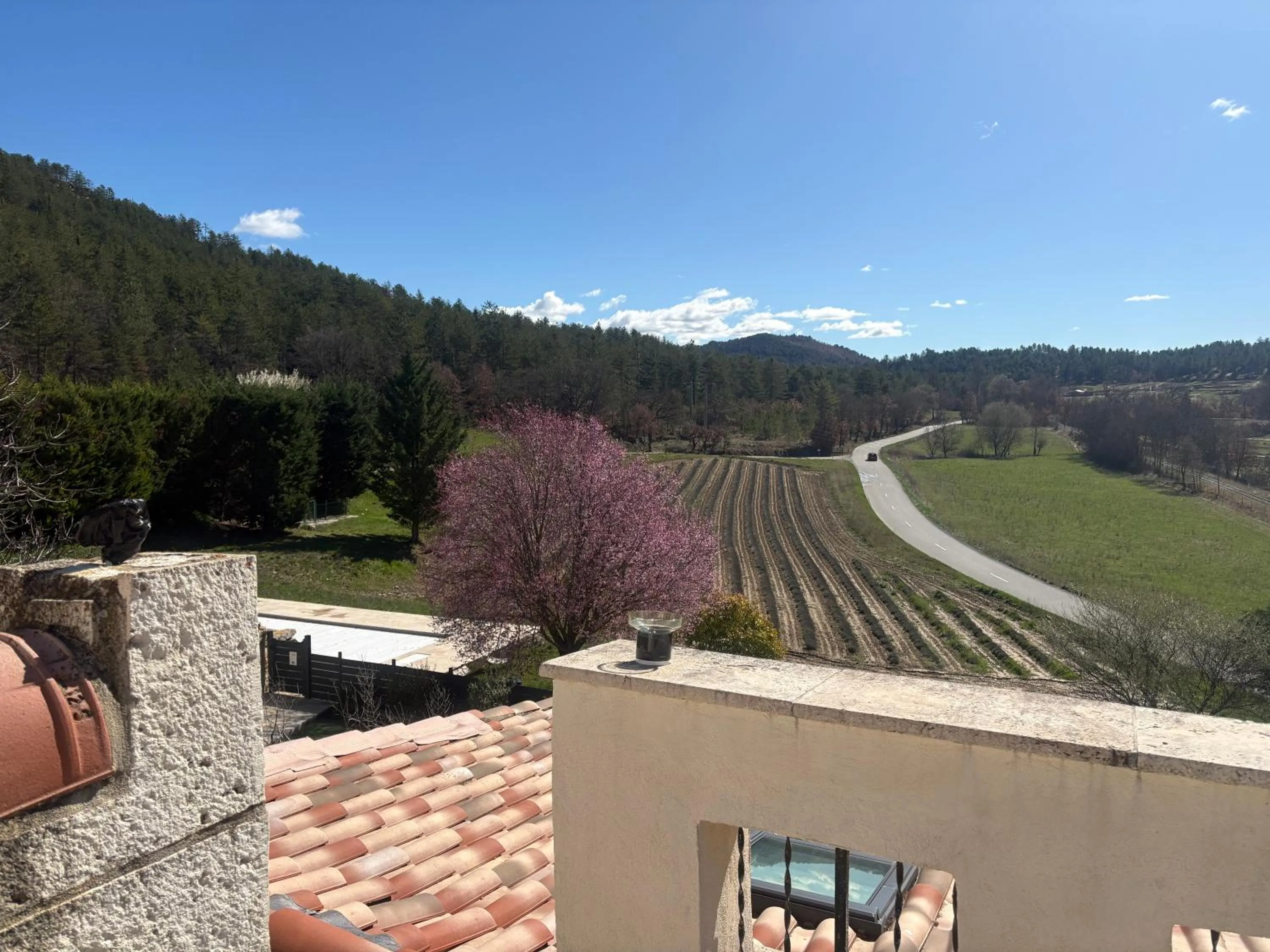 Domaine de Prefaissal