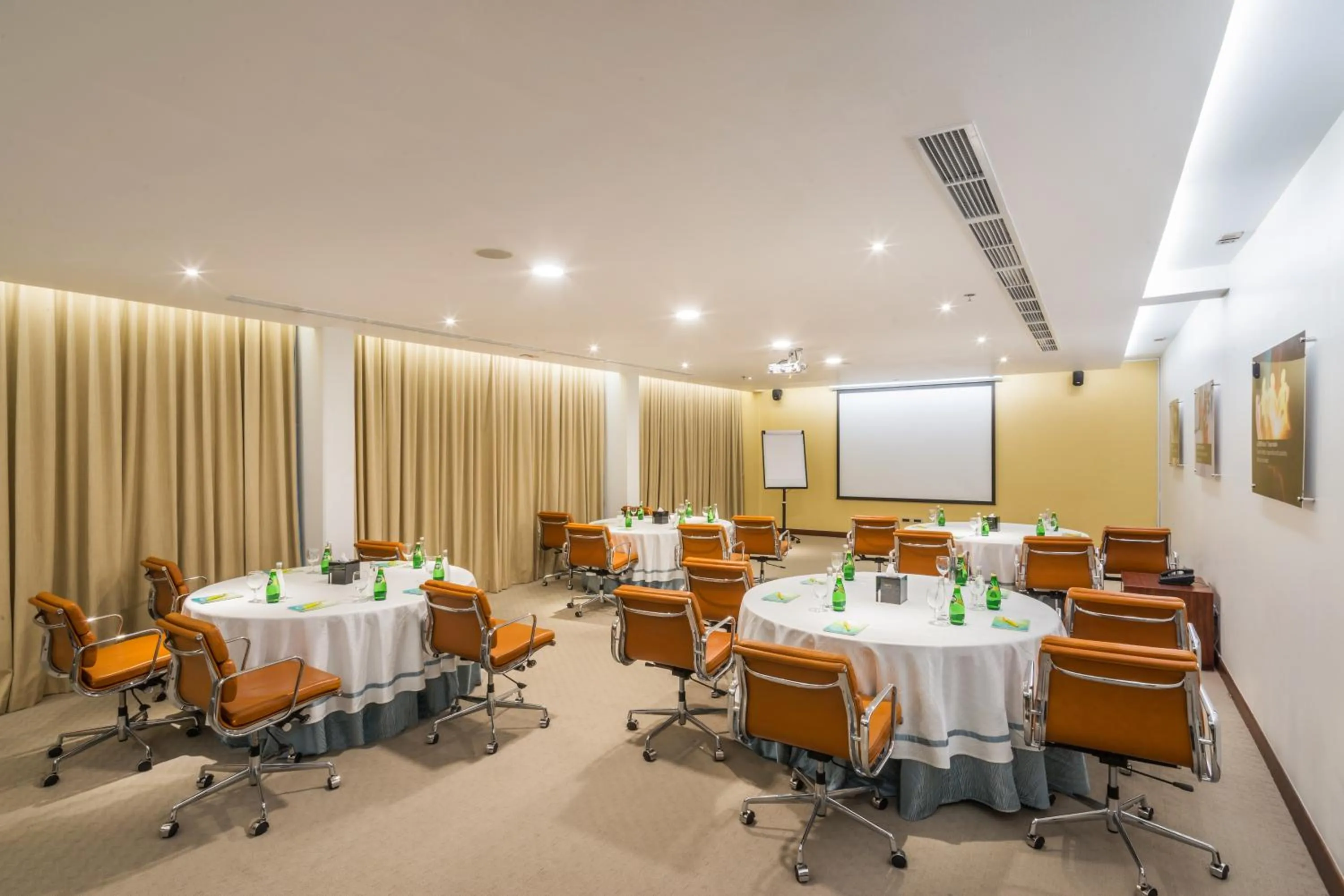 Meeting/conference room in Alreem Village Hotel