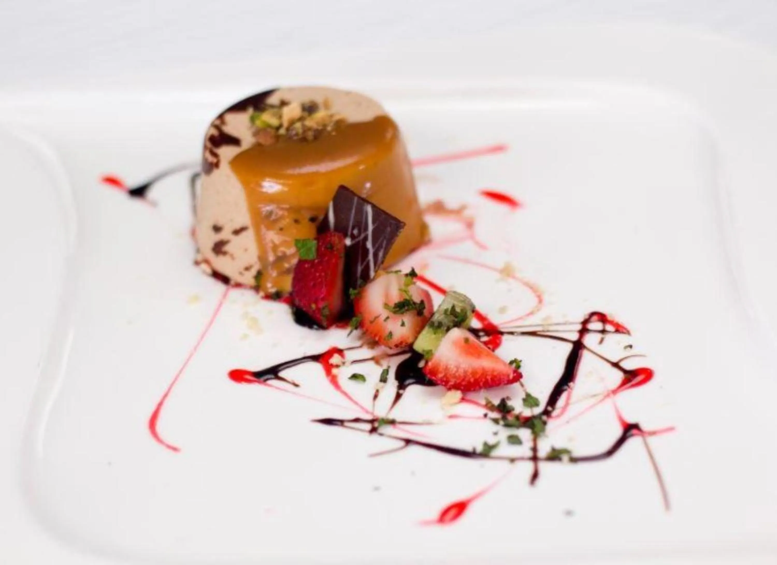 Food and drinks in Alreem Village Hotel