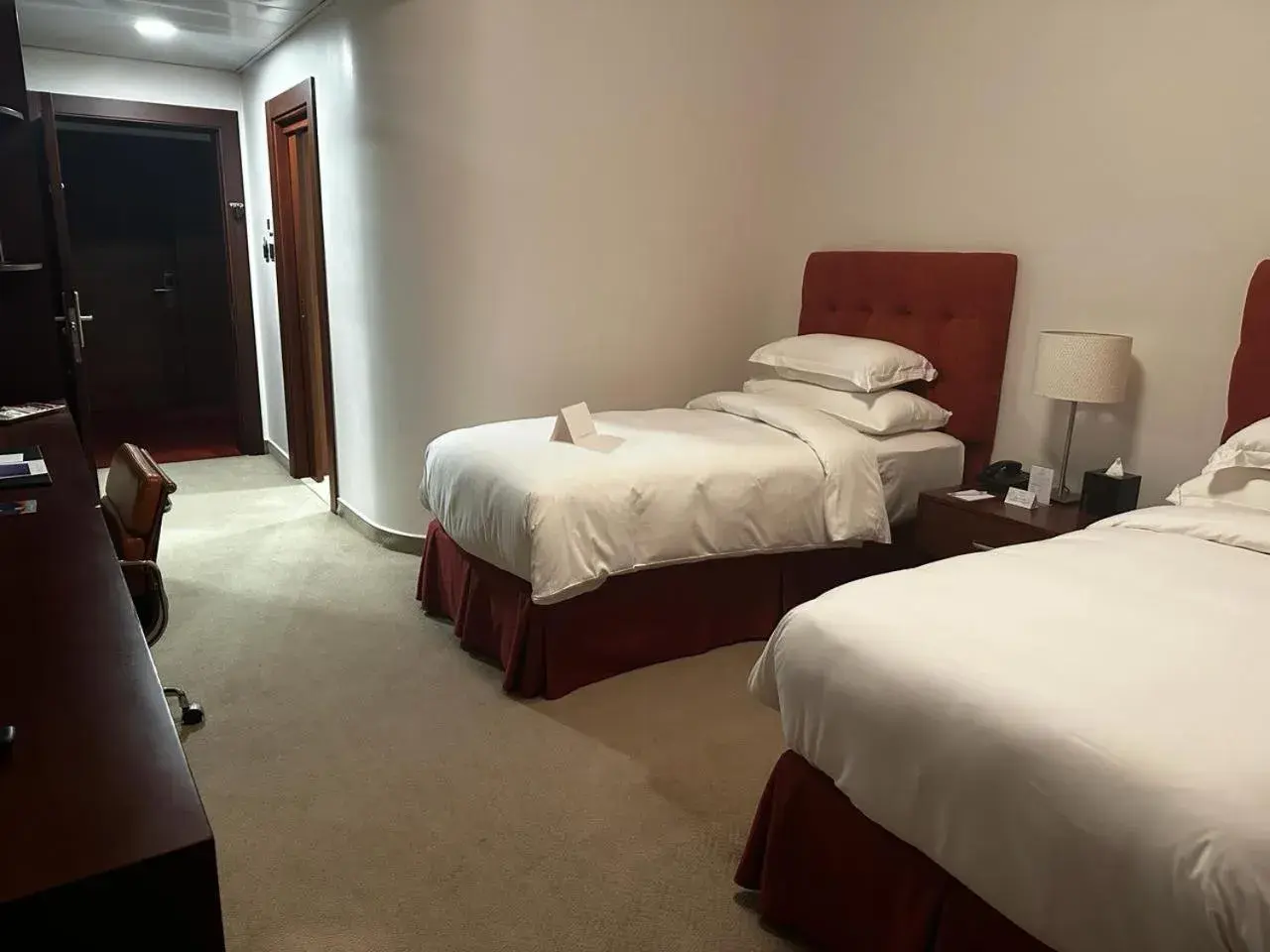 Family Room in Alreem Village Hotel Family Room in Alreem Village Hotel