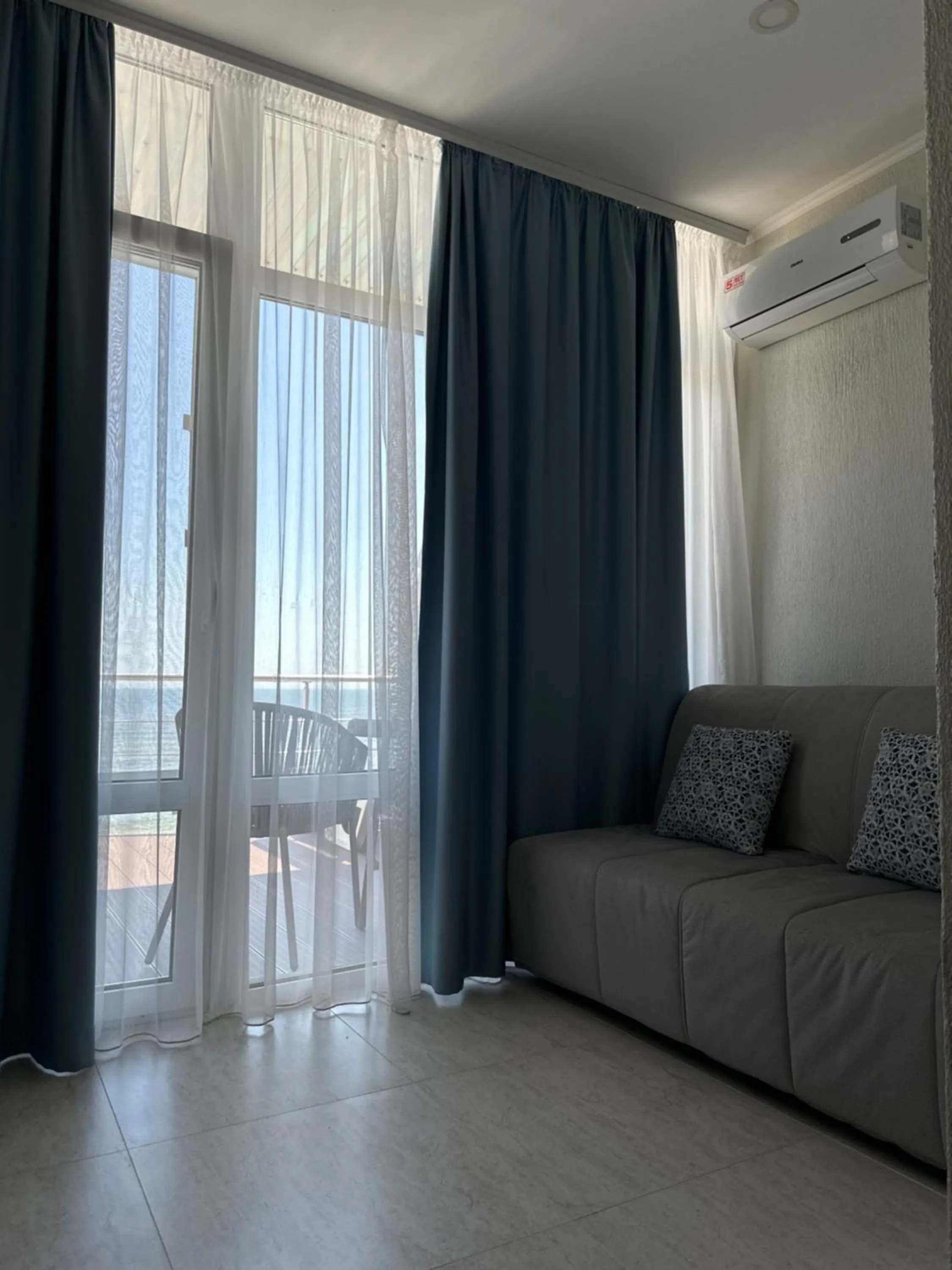 Apart-Hotel Poseidon