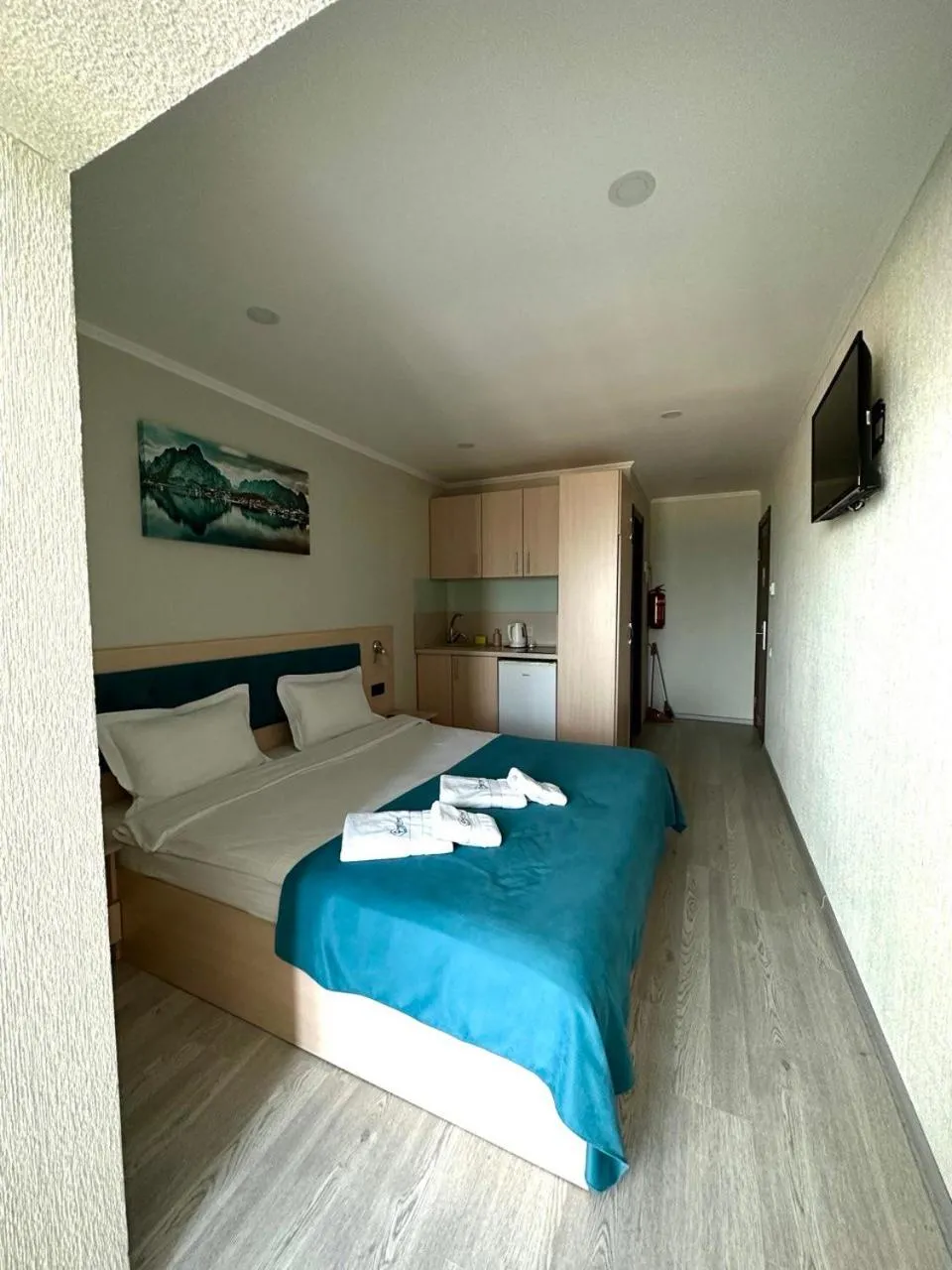 Apart-Hotel Poseidon