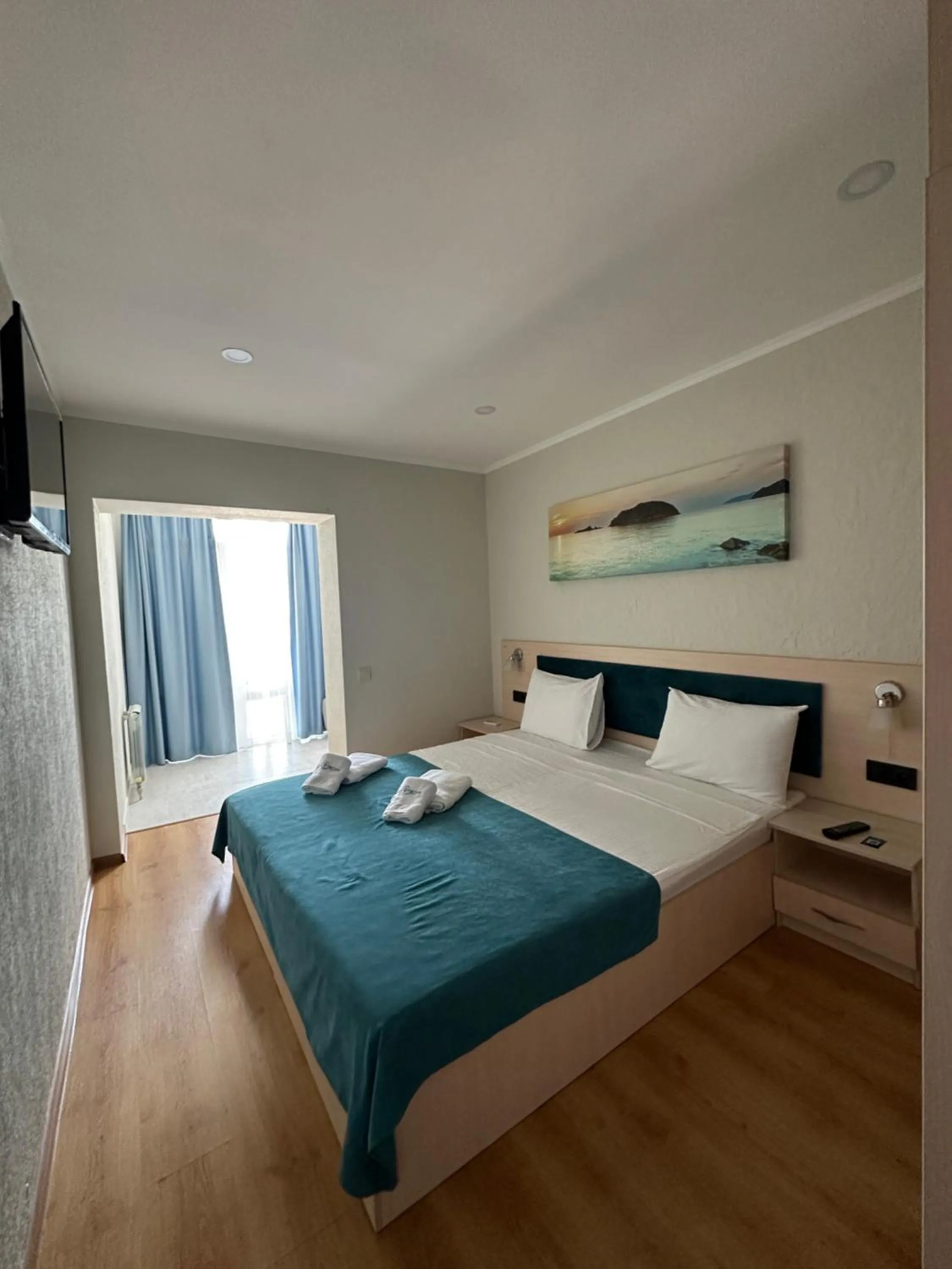 Apart-Hotel Poseidon