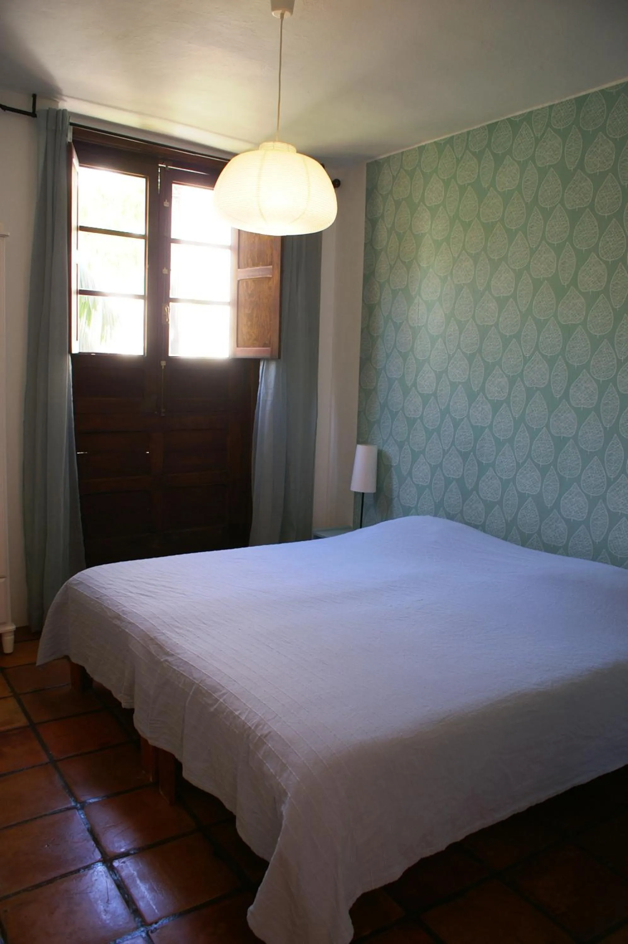 Apartment with Terrace - single occupancy in Casa Creativa