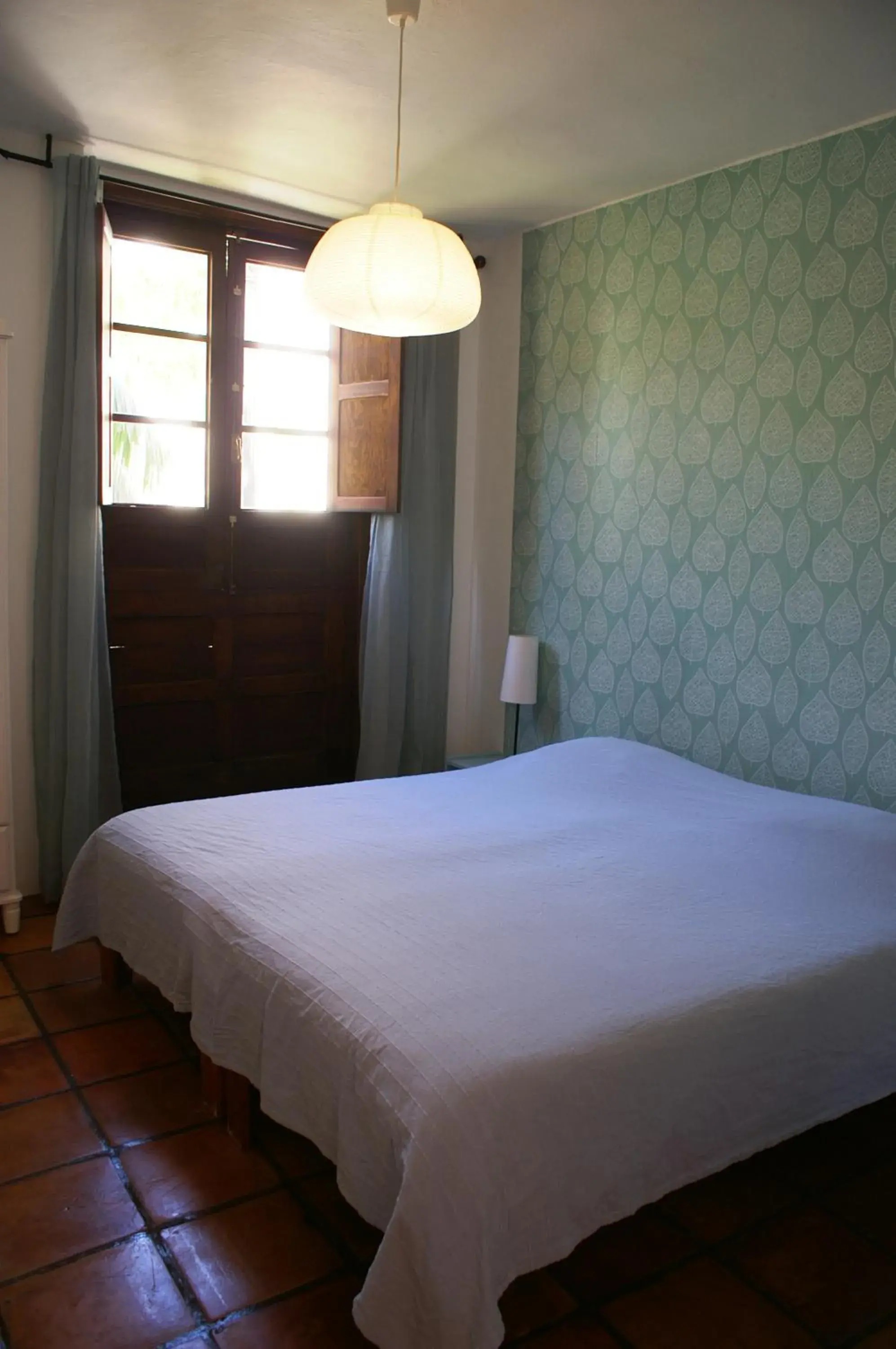 Apartment with Terrace - single occupancy in Casa Creativa Apartment with Terrace - single occupancy in Casa Creativa
