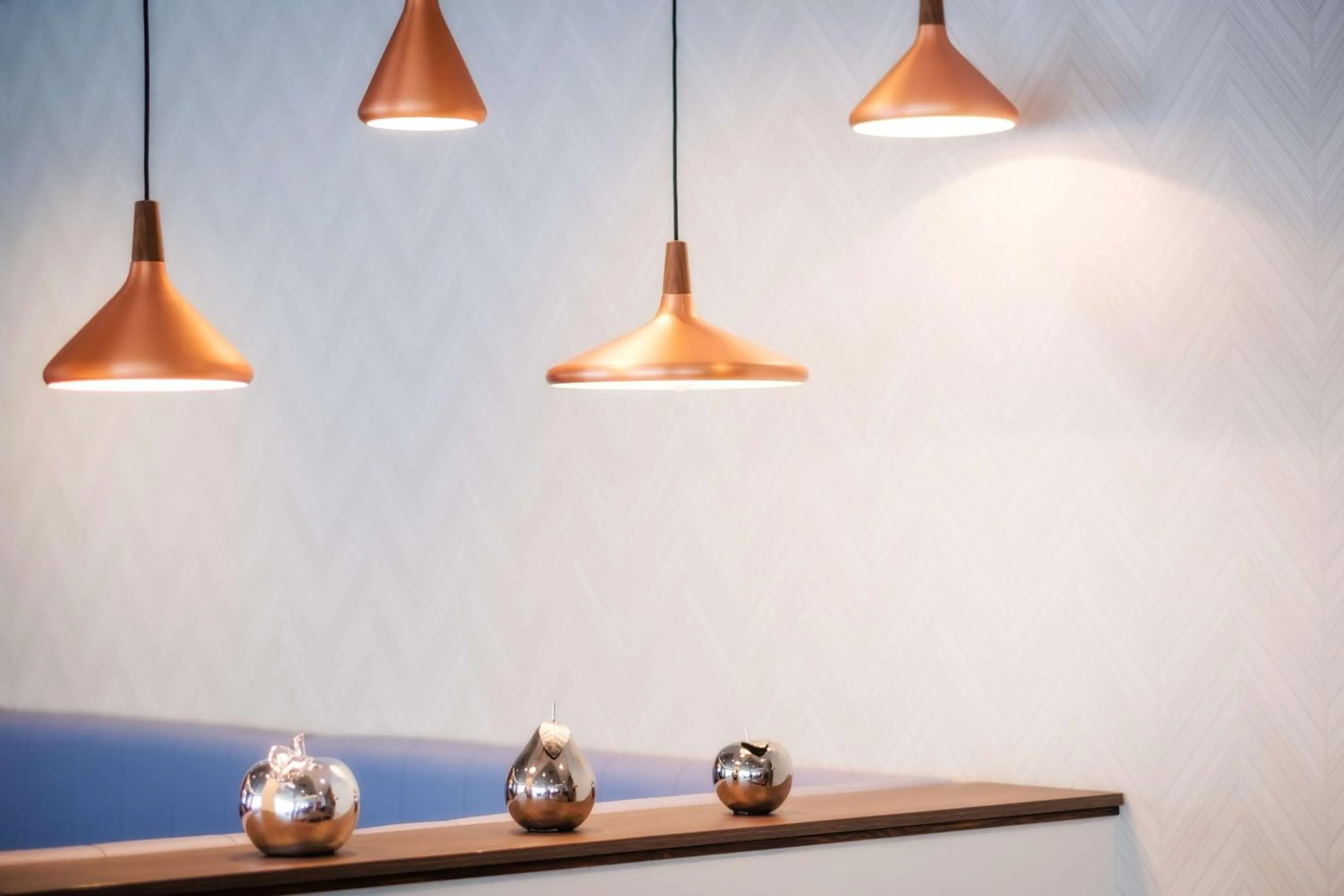 Property building in Hampton By Hilton Aberdeen Westhill