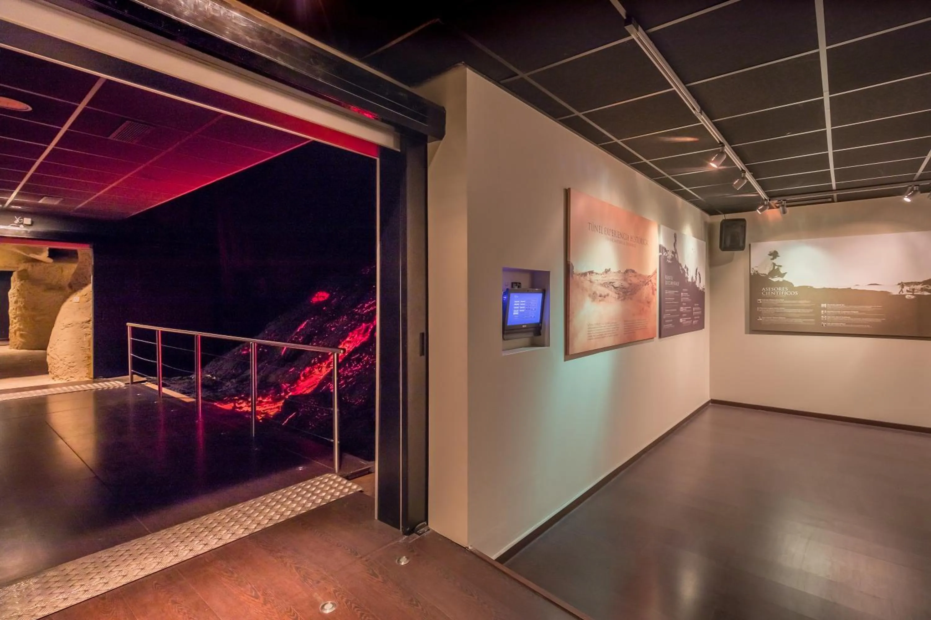 Entertainment in Barceló Tenerife