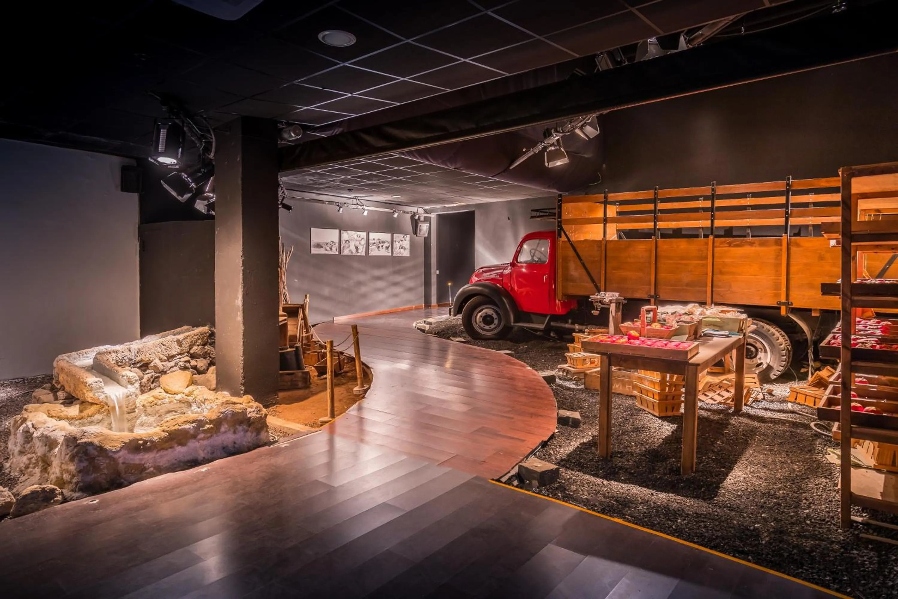 Entertainment in Barceló Tenerife