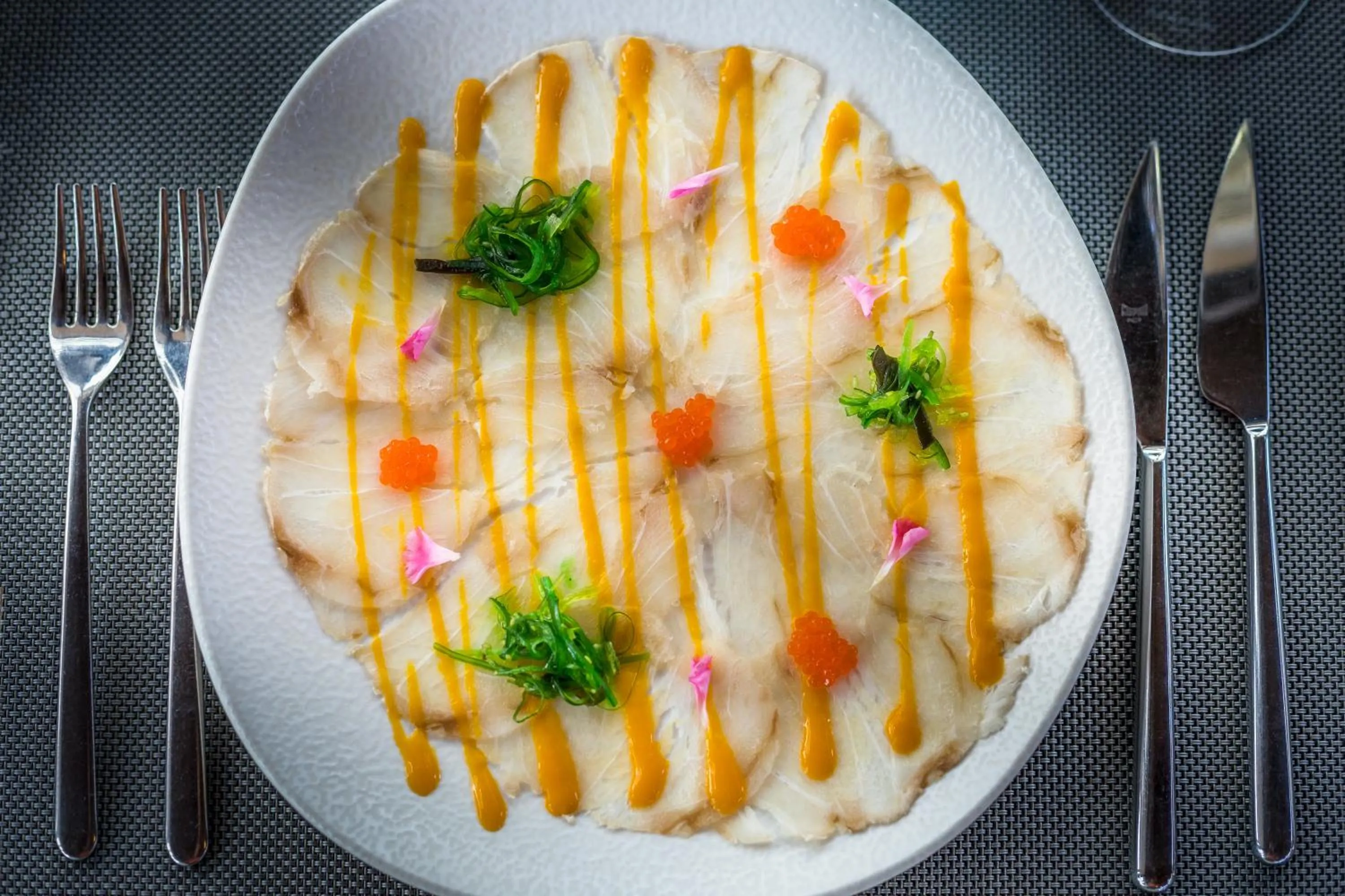 Restaurant/places to eat in Barceló Tenerife