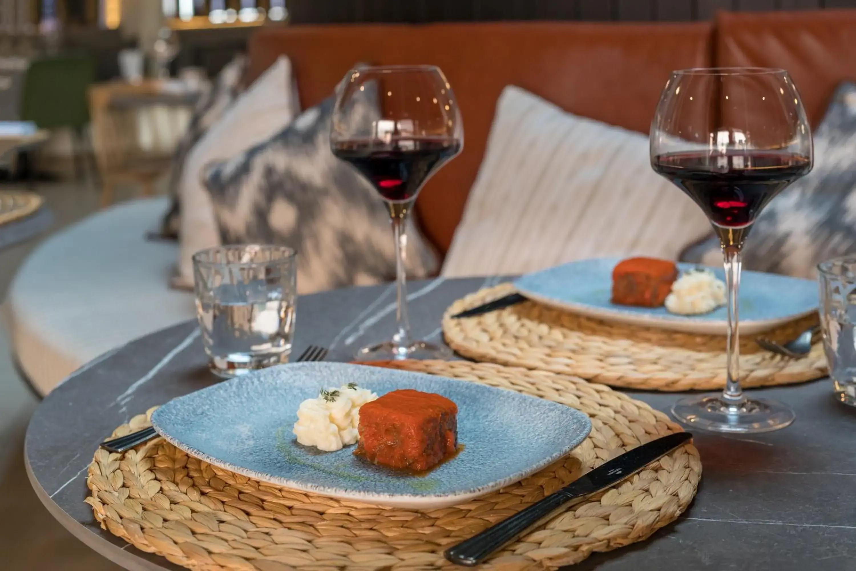 Restaurant/places to eat in Barceló Tenerife Restaurant/places to eat in Barceló Tenerife