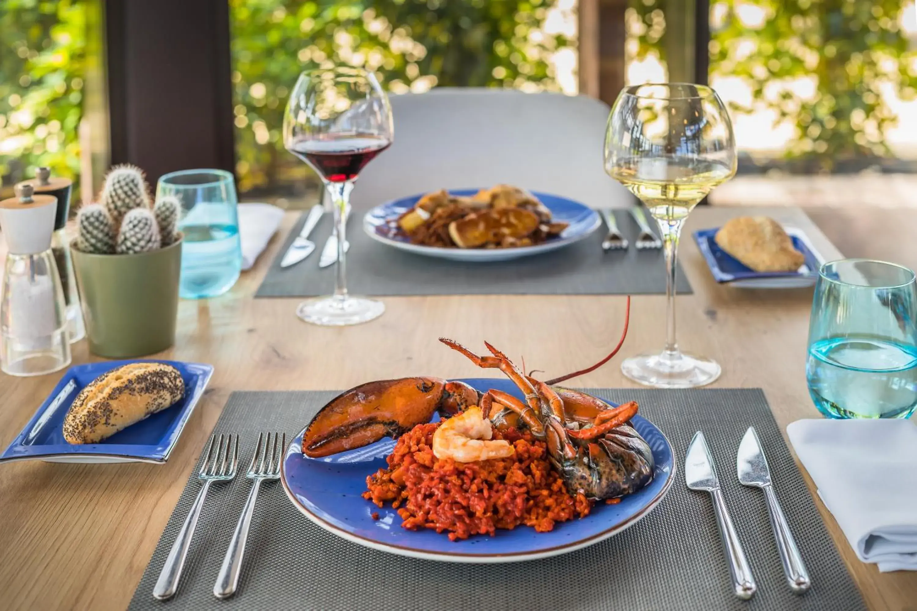 Restaurant/places to eat in Barceló Tenerife Restaurant/places to eat in Barceló Tenerife