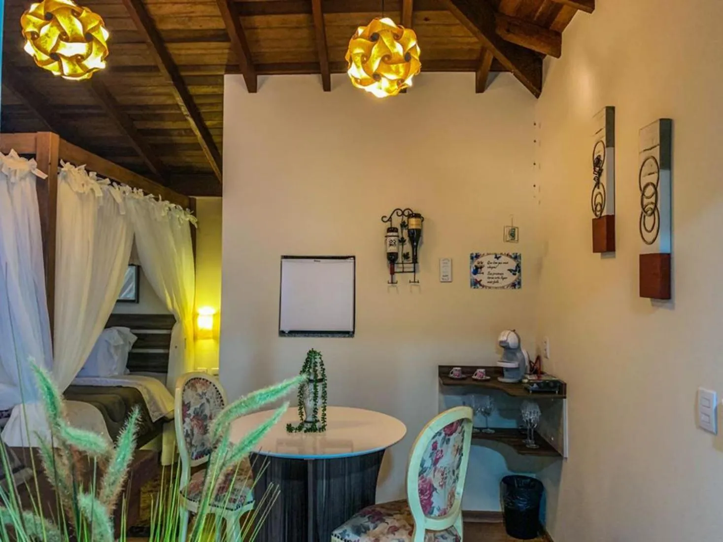 Pousada Colina das Andorinhas