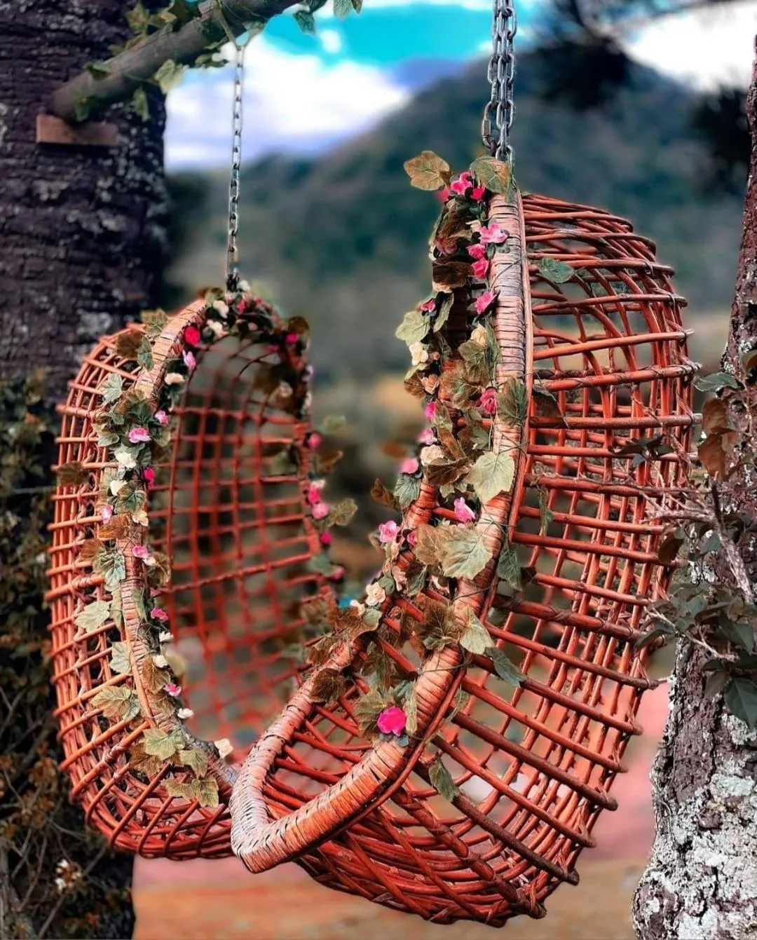 Pousada Colina das Andorinhas