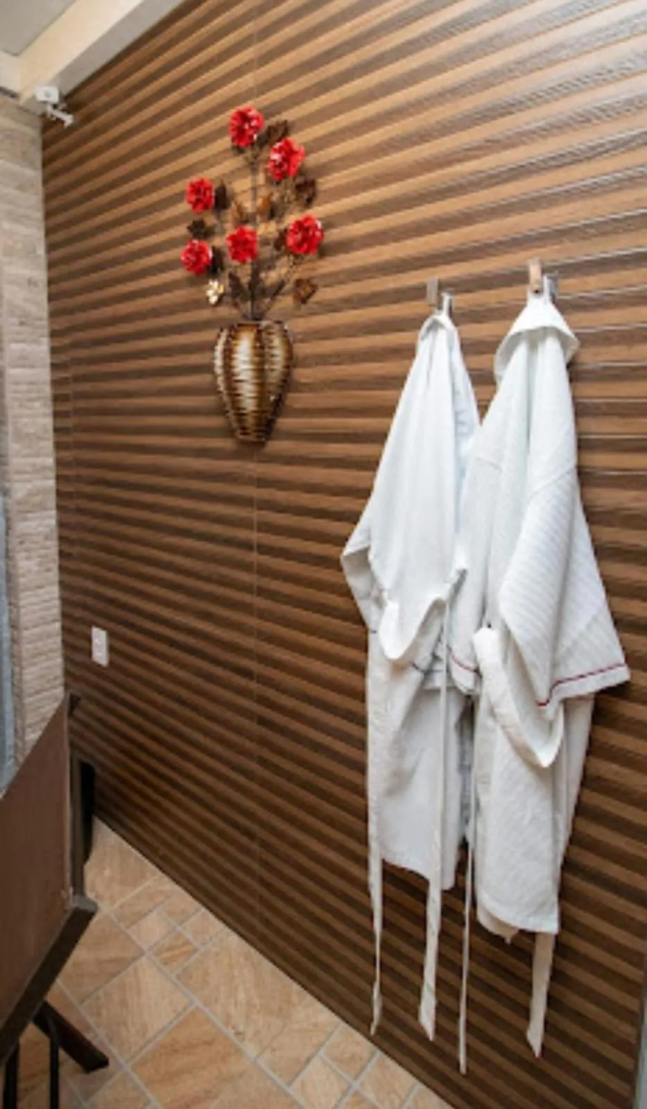 Pousada Colina das Andorinhas