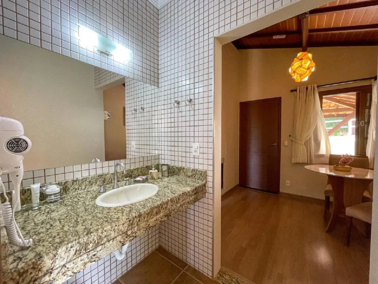 Pousada Colina das Andorinhas