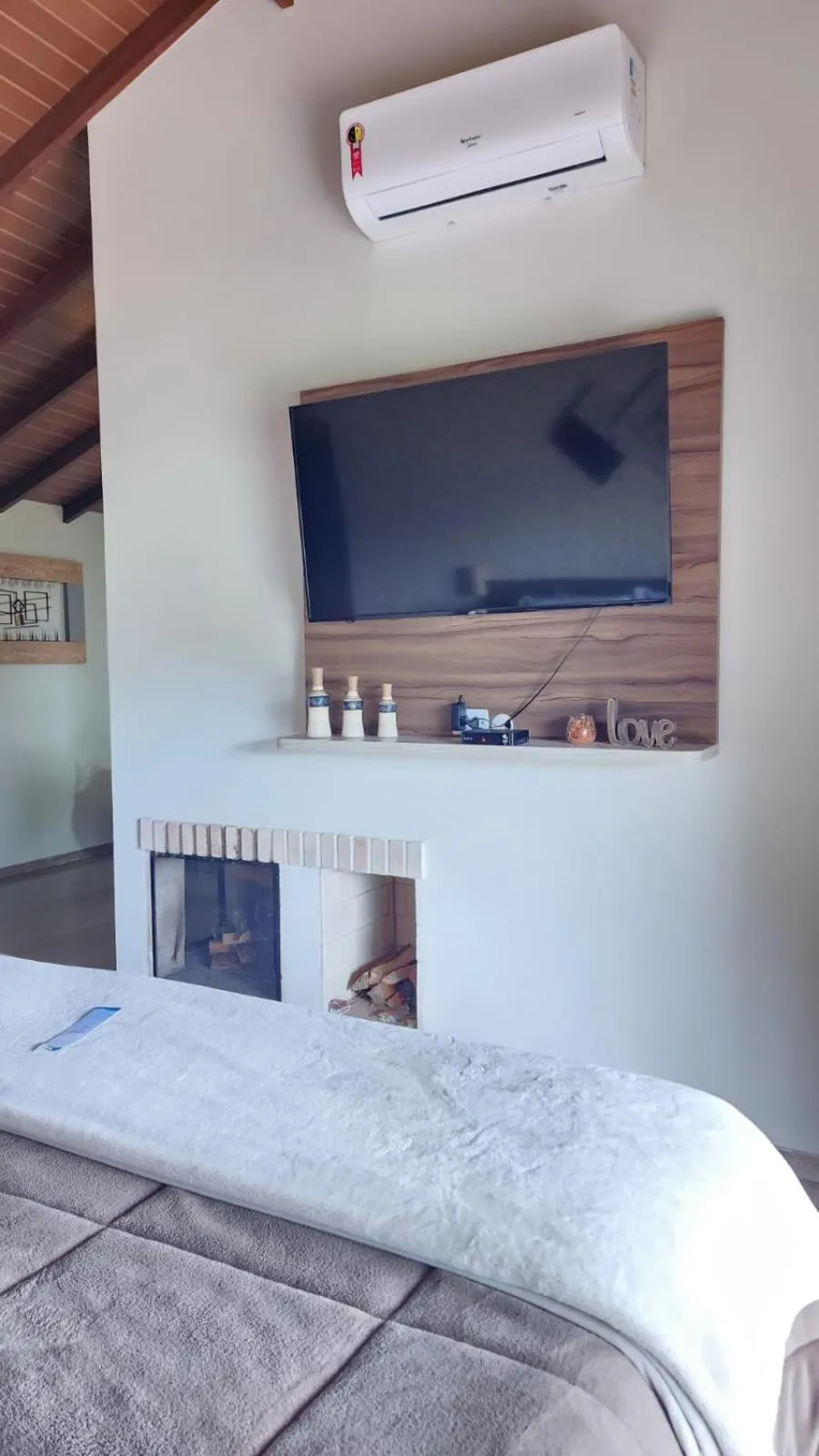 Pousada Colina das Andorinhas