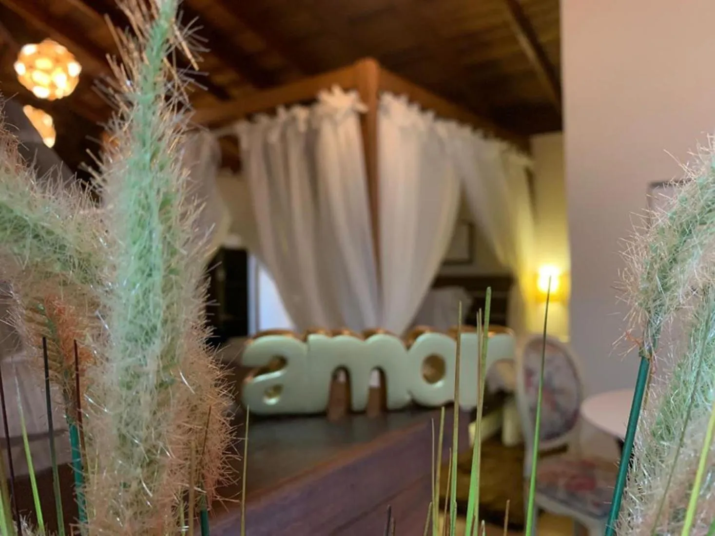 Pousada Colina das Andorinhas