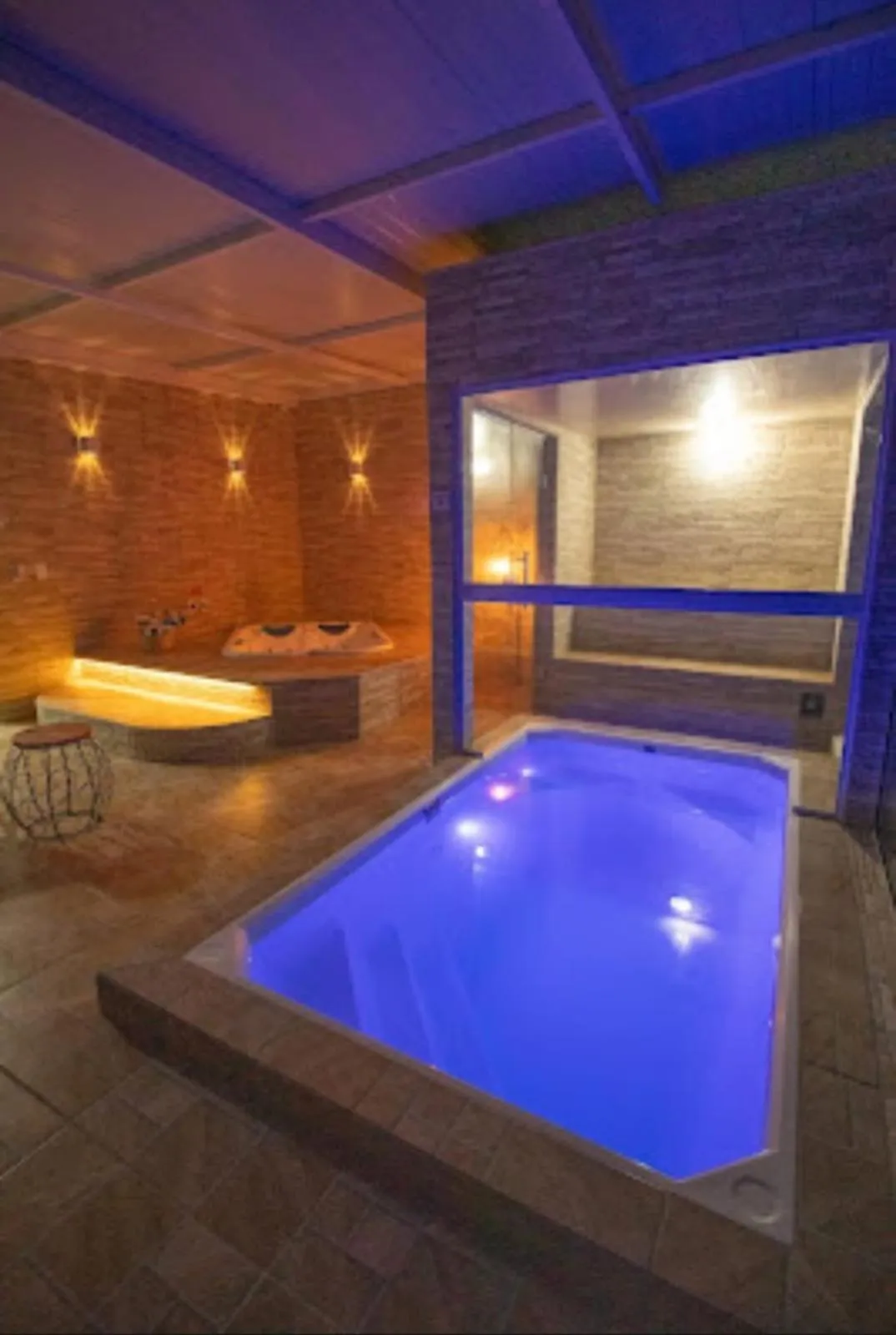 Pousada Colina das Andorinhas