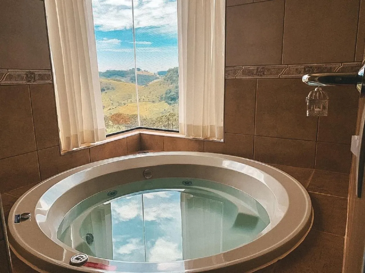 Pousada Colina das Andorinhas