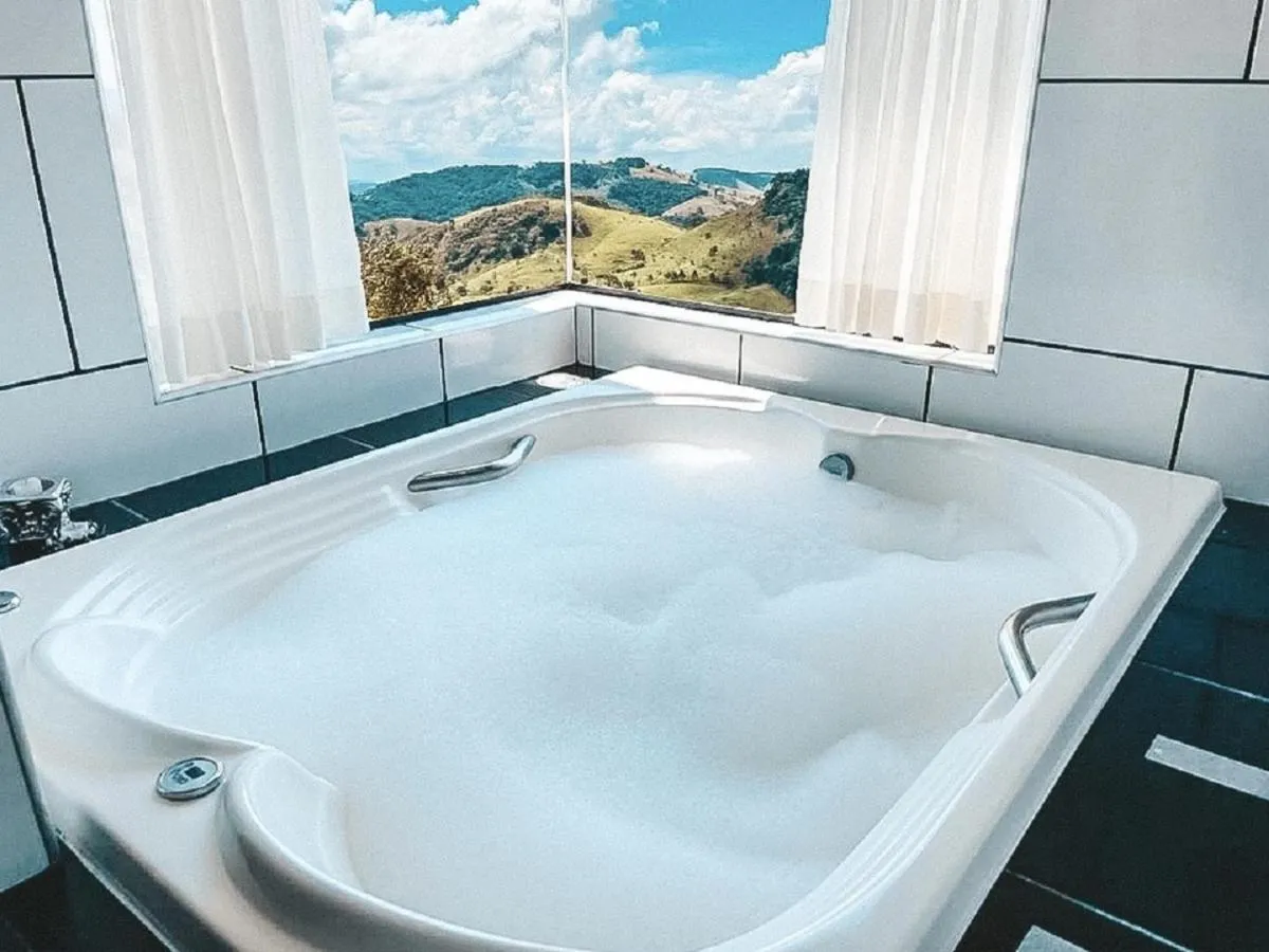 Pousada Colina das Andorinhas