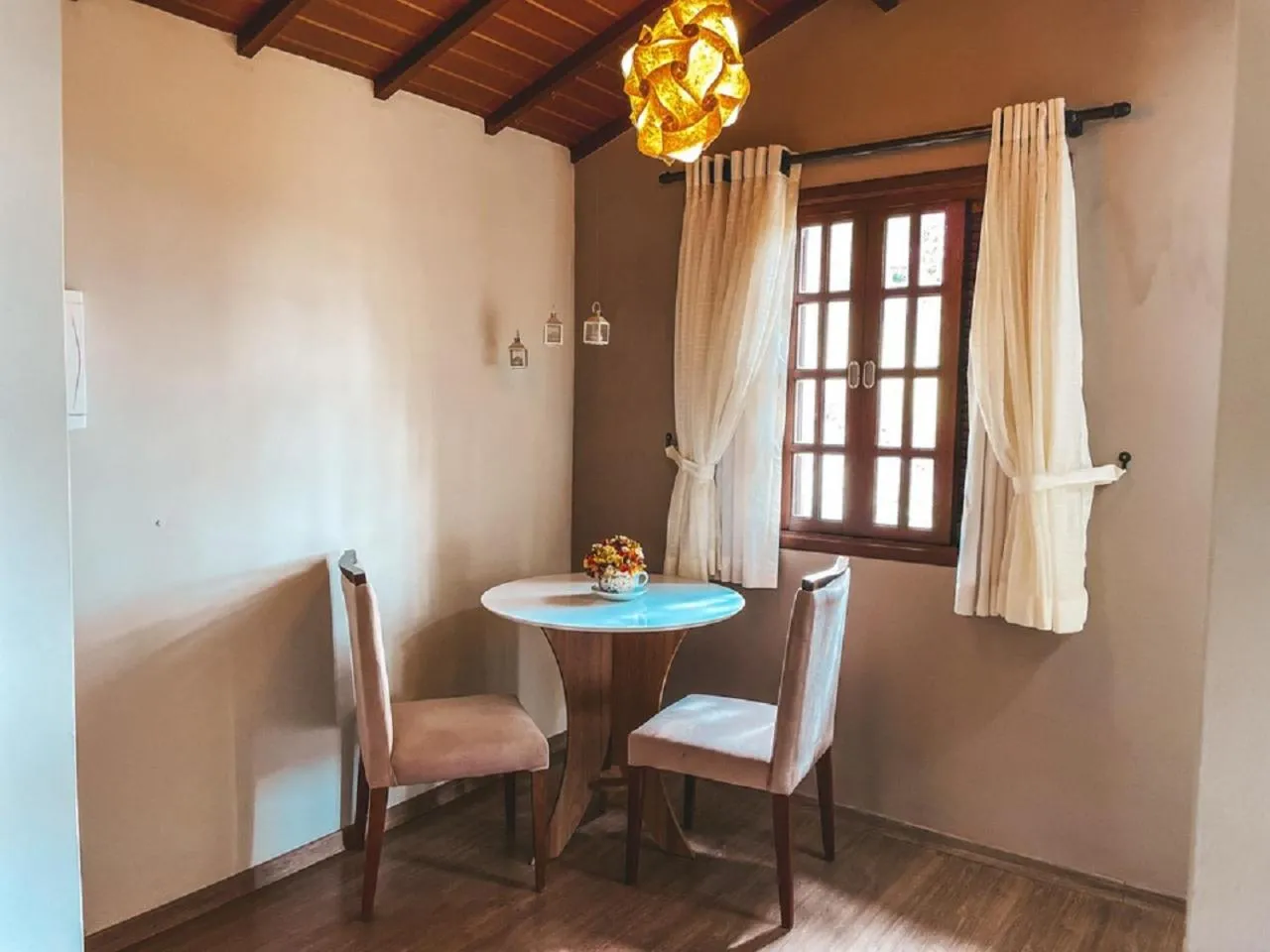 Pousada Colina das Andorinhas