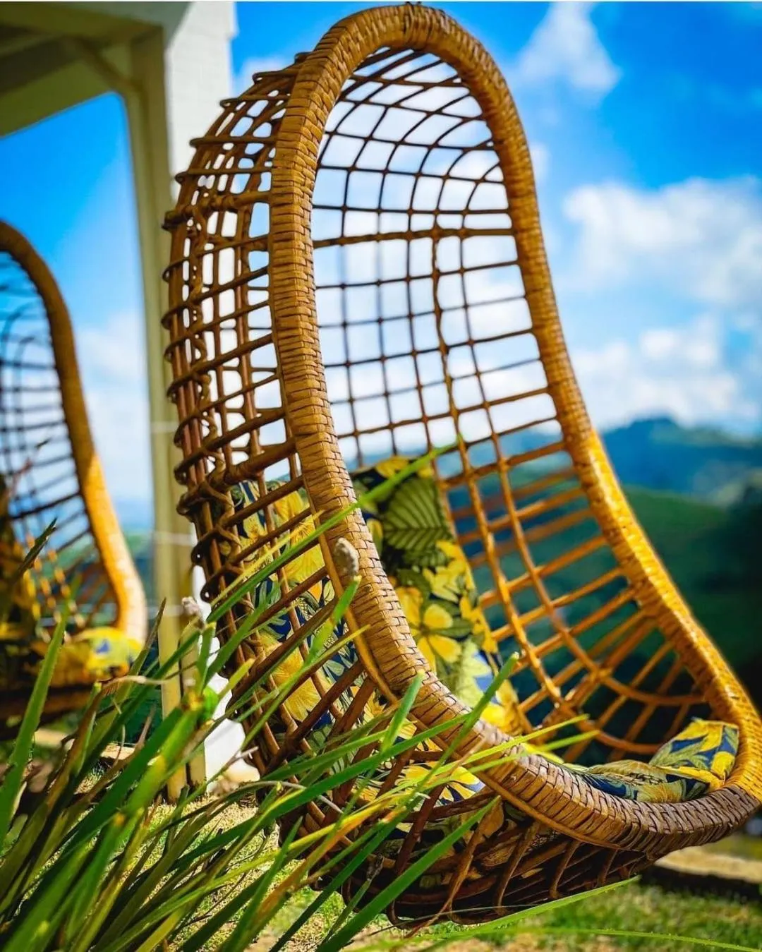 Pousada Colina das Andorinhas