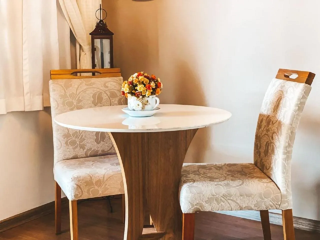 Pousada Colina das Andorinhas